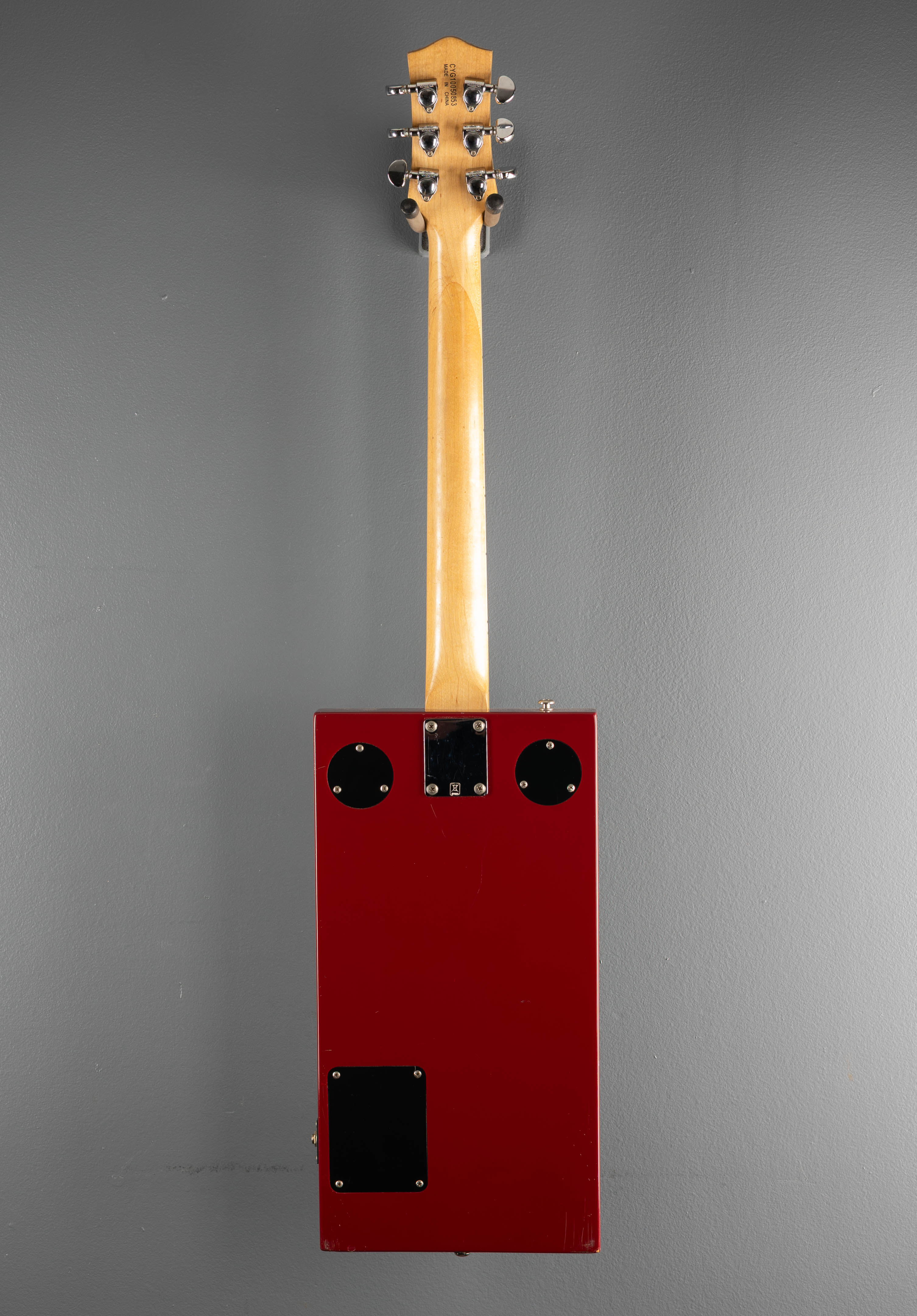 G5810 Electromatic Bo Diddley, '10 - Image 5