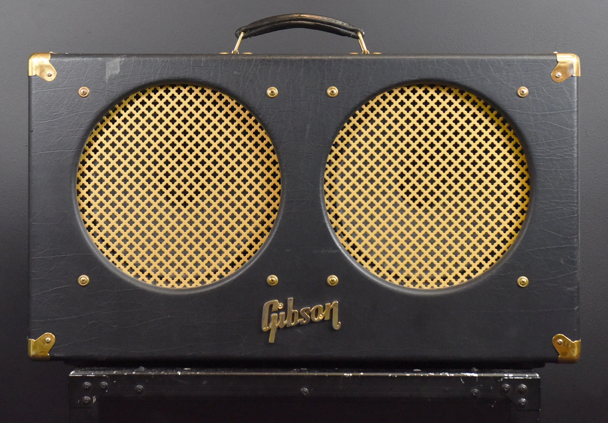 Goldtone GA-30RVS - 2x12 Combo, Recent