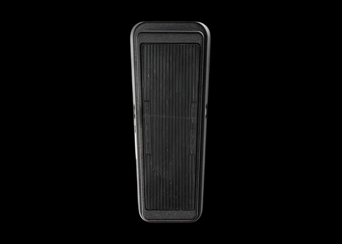 GCB95 Cry Baby Original Wah