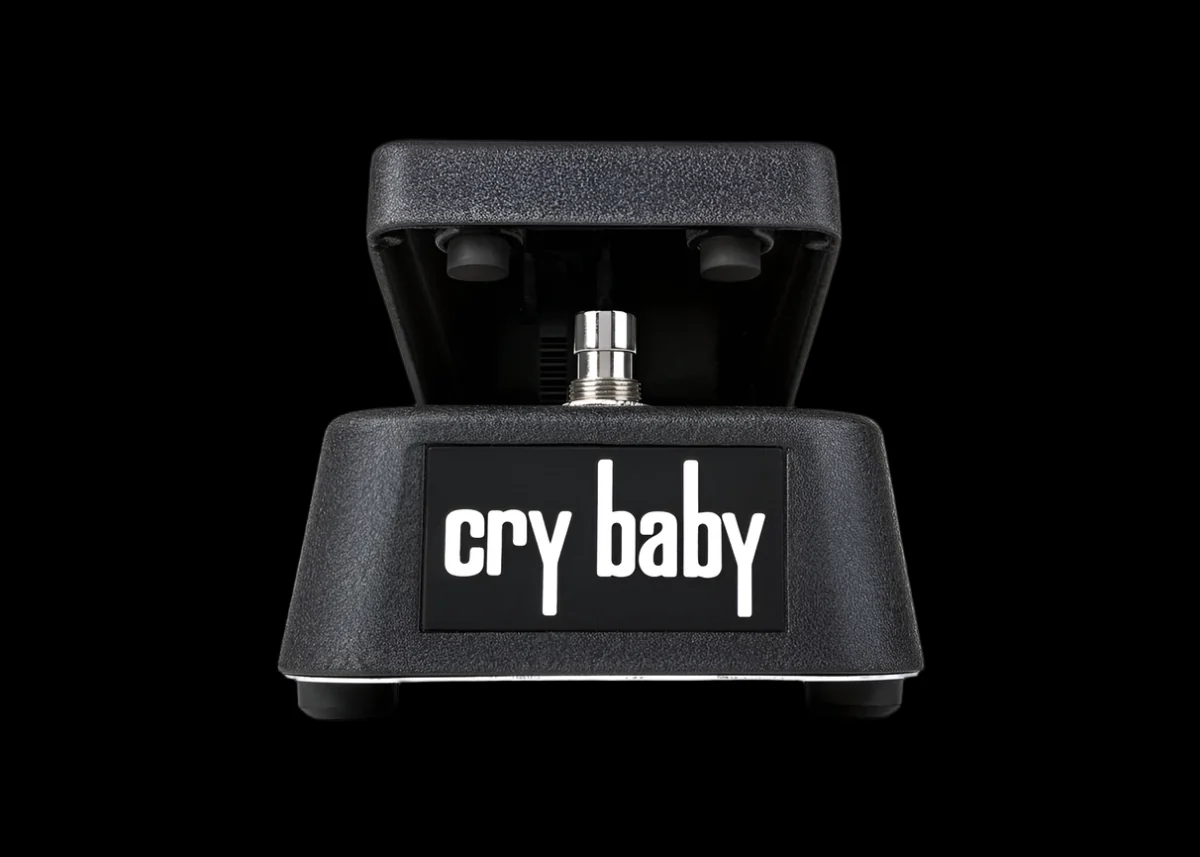 GCB95 Cry Baby Original Wah - Image 2
