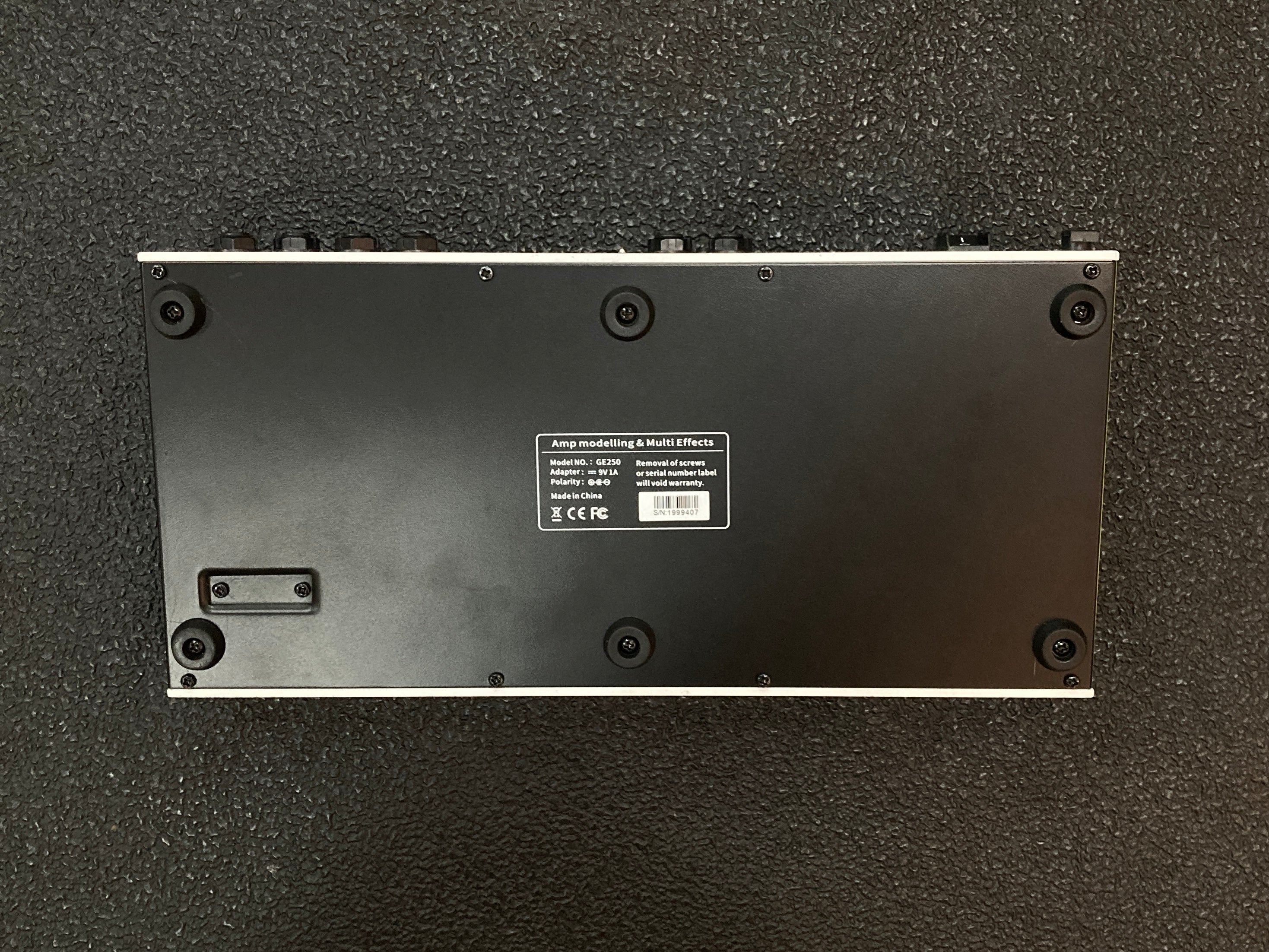 GE250 Multi Effects, Recent - Image 2