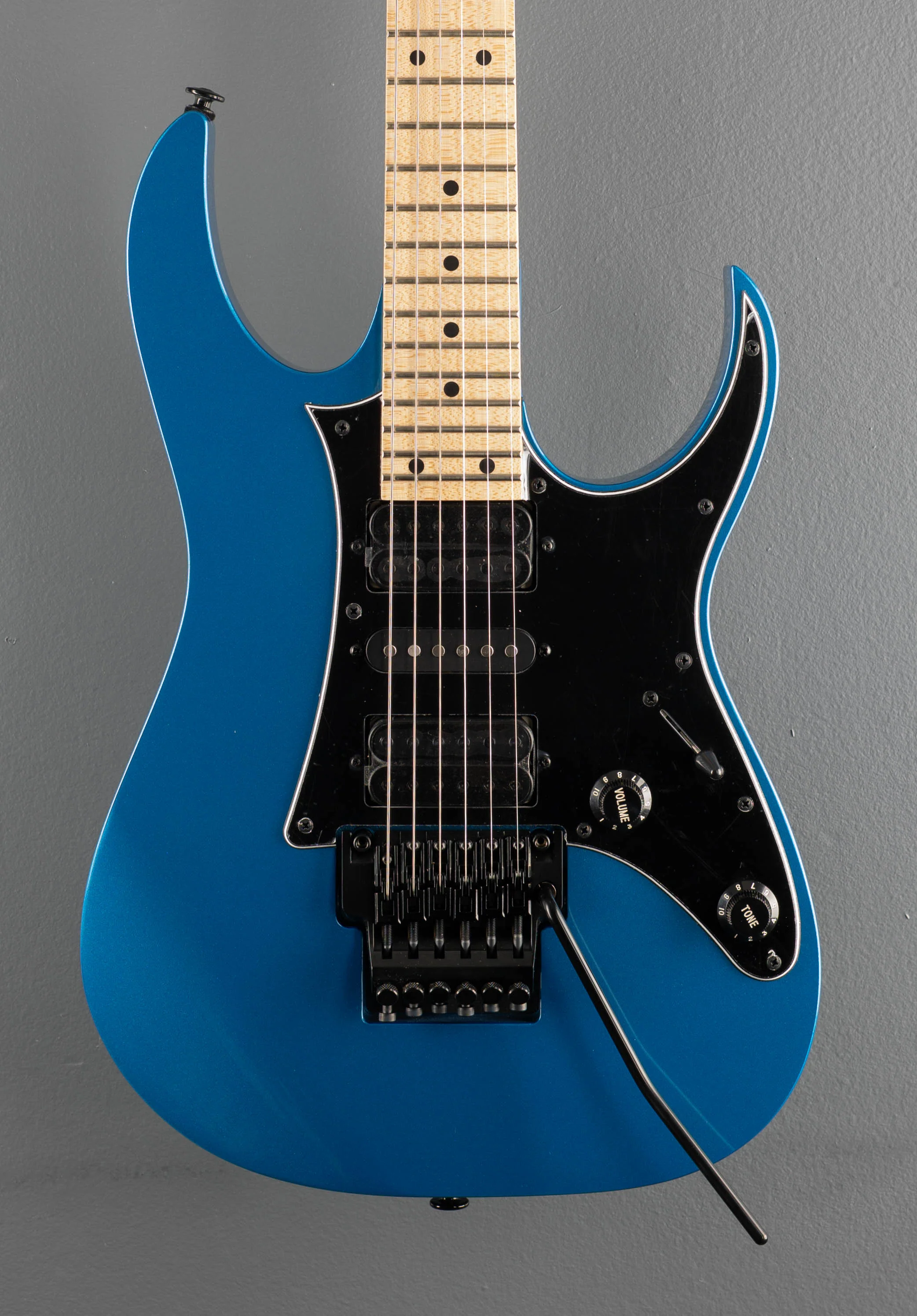 Genesis Collection RG550 - Electric Blue - Image 2