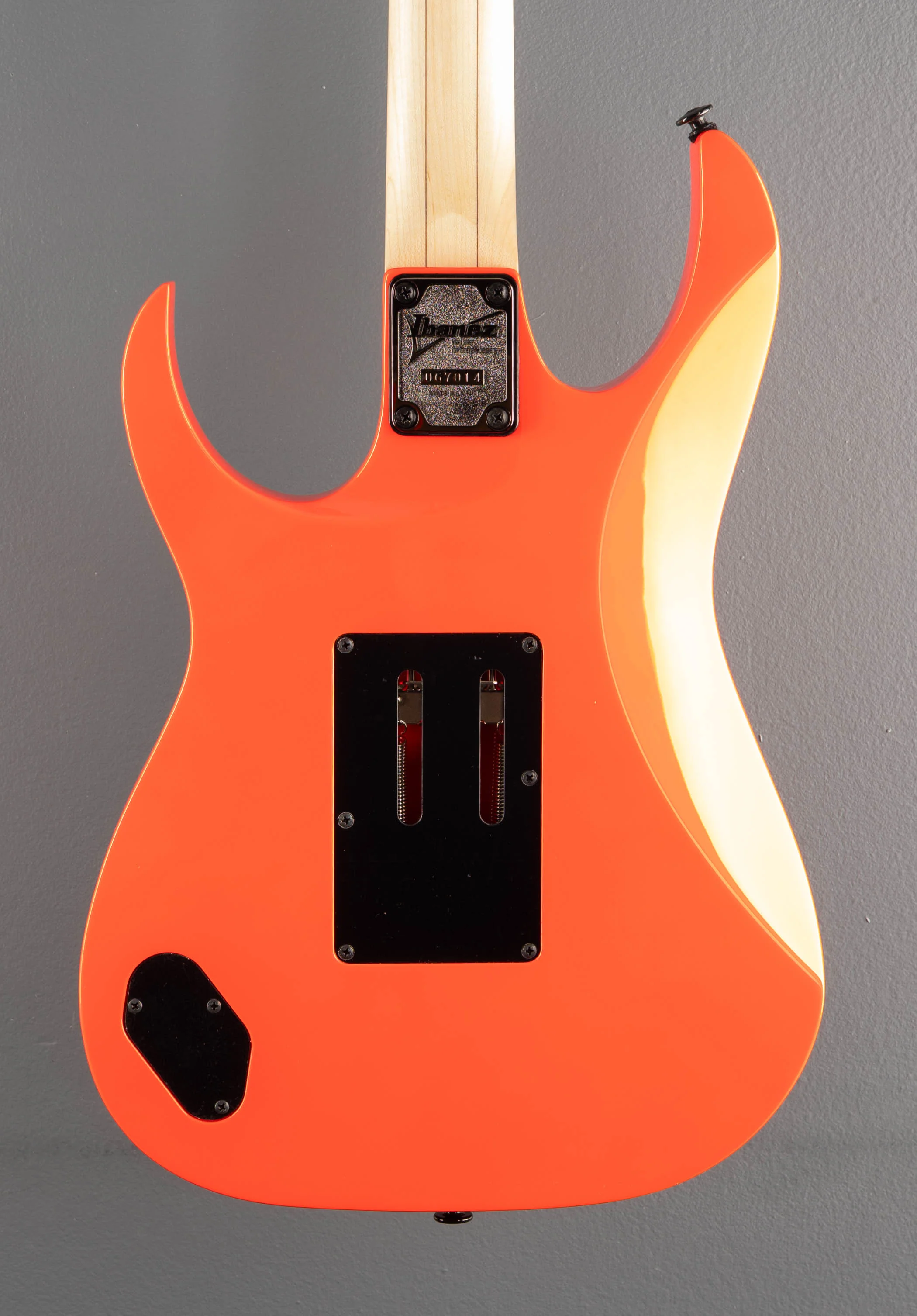 Genesis Collection RG550 - Road Flare Red - Image 4