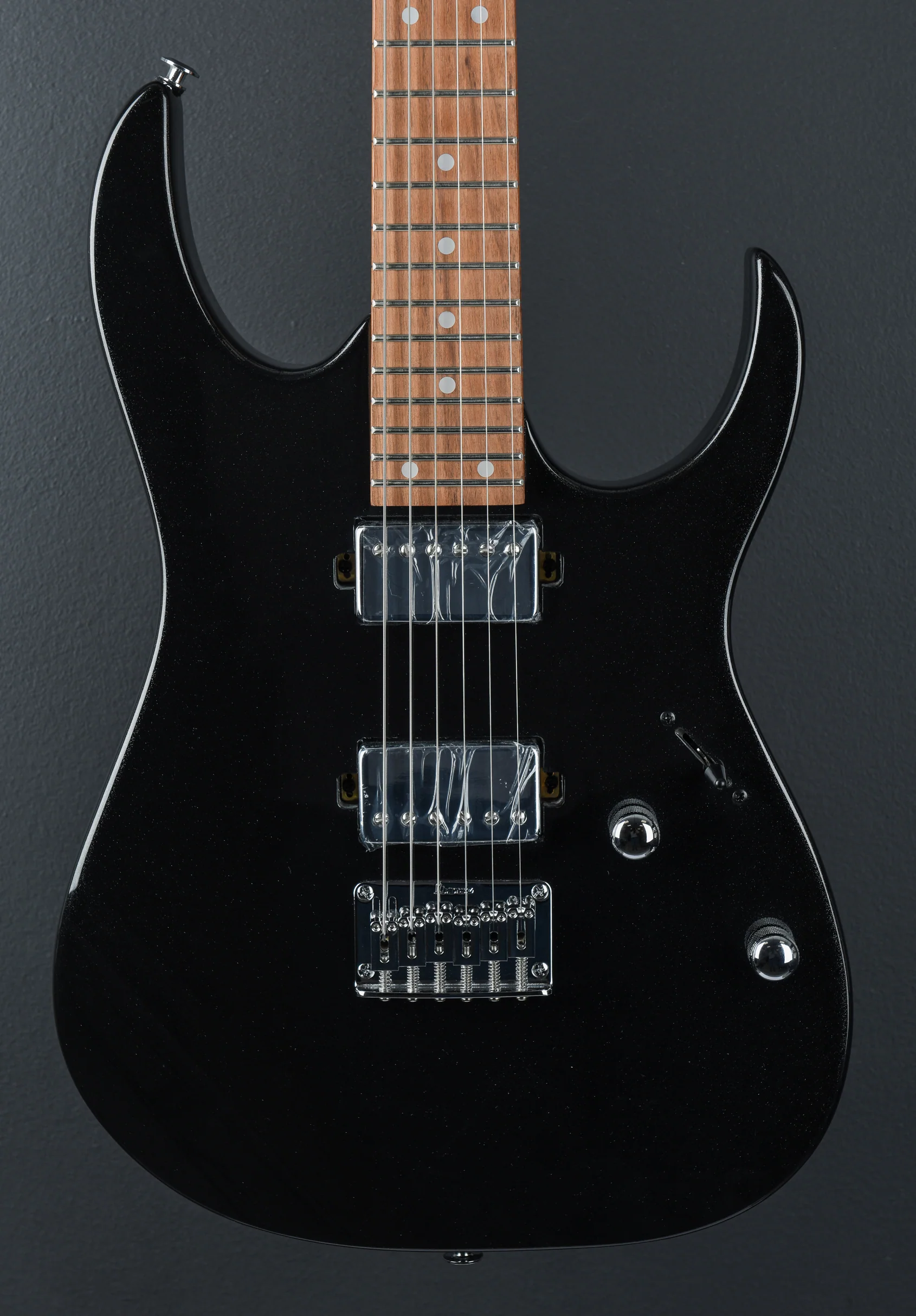 GRG121SP - Black Night - Image 2