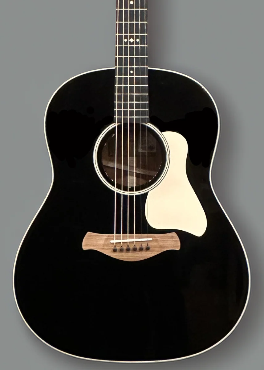 Gold Label 517E Blacktop - Image 2