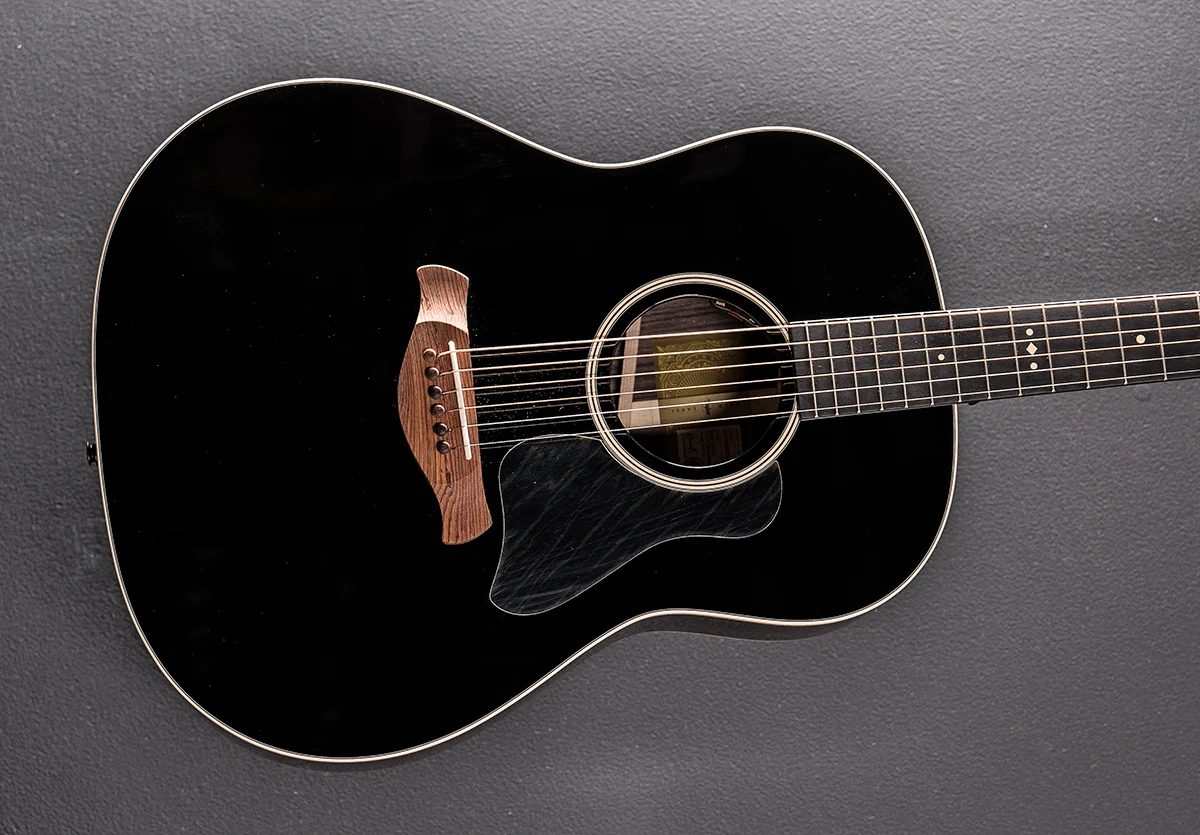 Gold Label 717E Blacktop