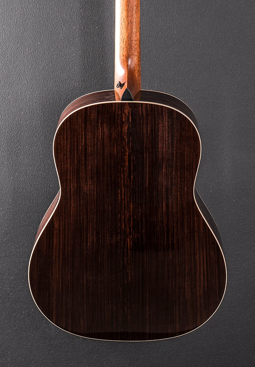 Gold Label 717E Blacktop - Image 4