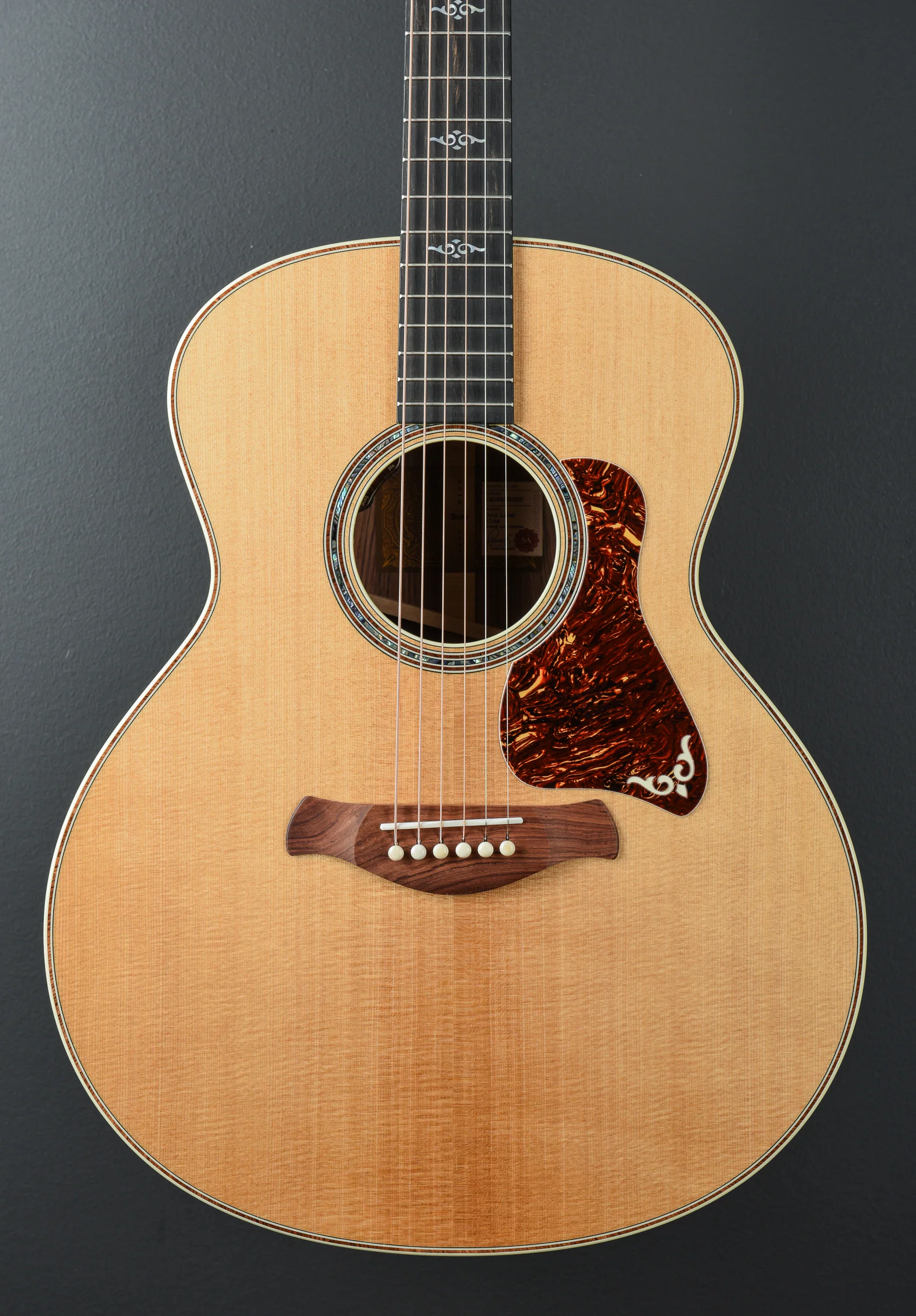 Gold Label 814e - Image 2