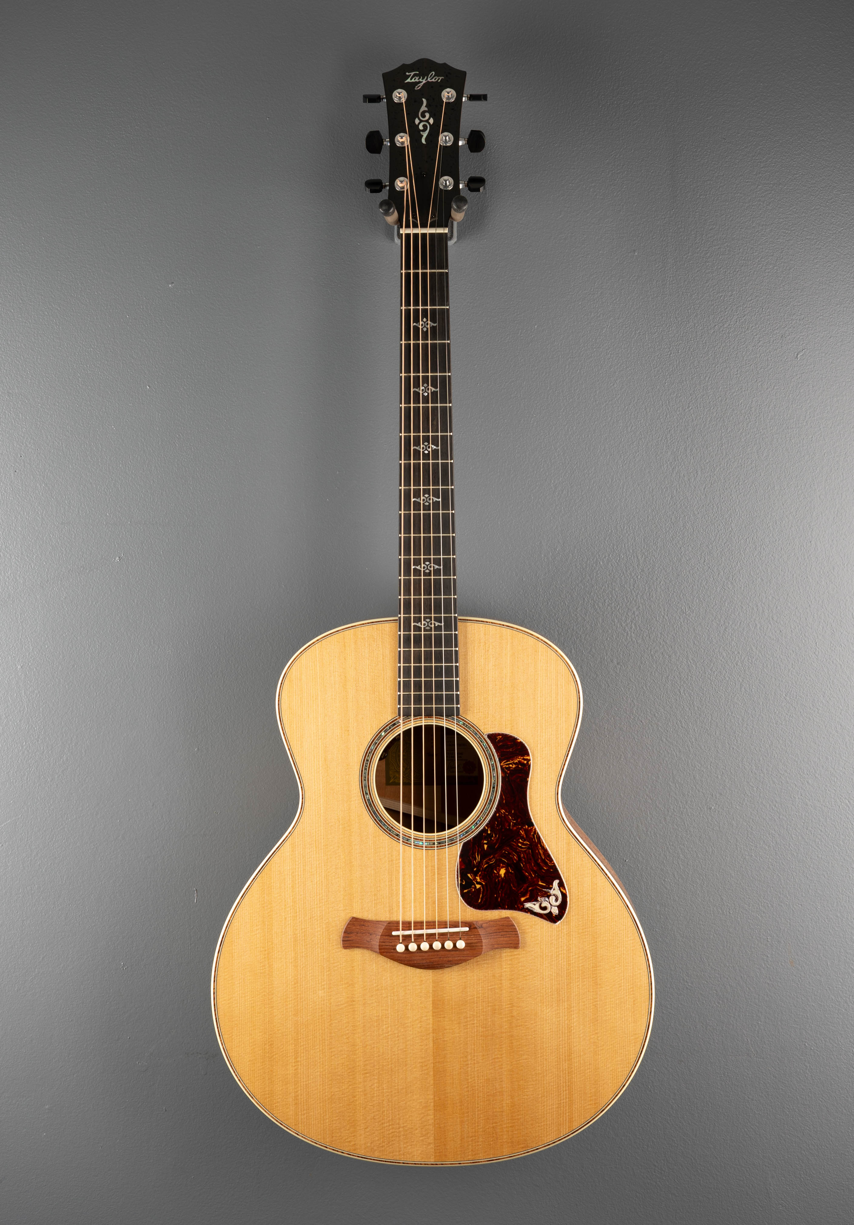 Gold Label 814e Koa - Image 3