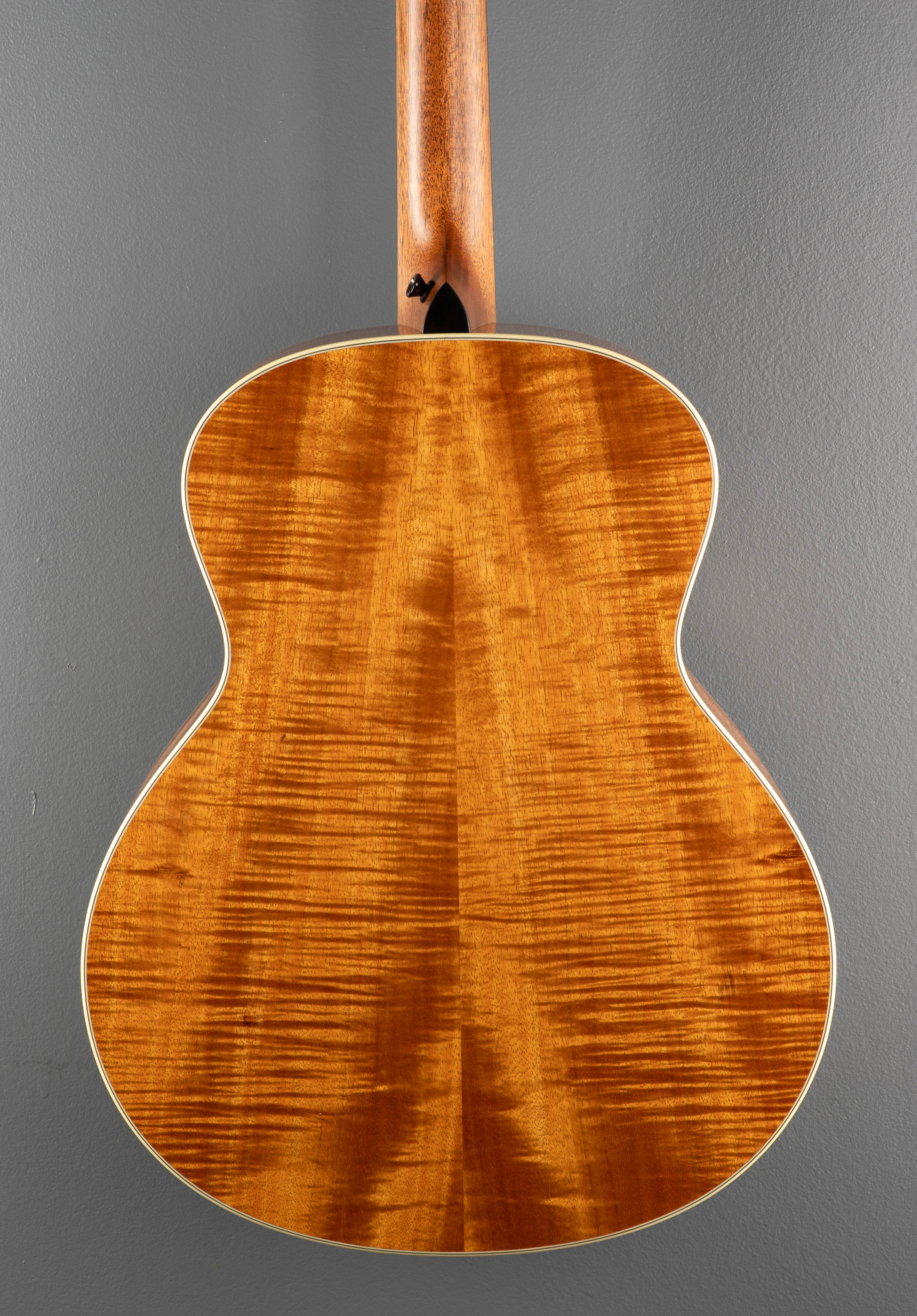 Gold Label 814e Koa - Image 4