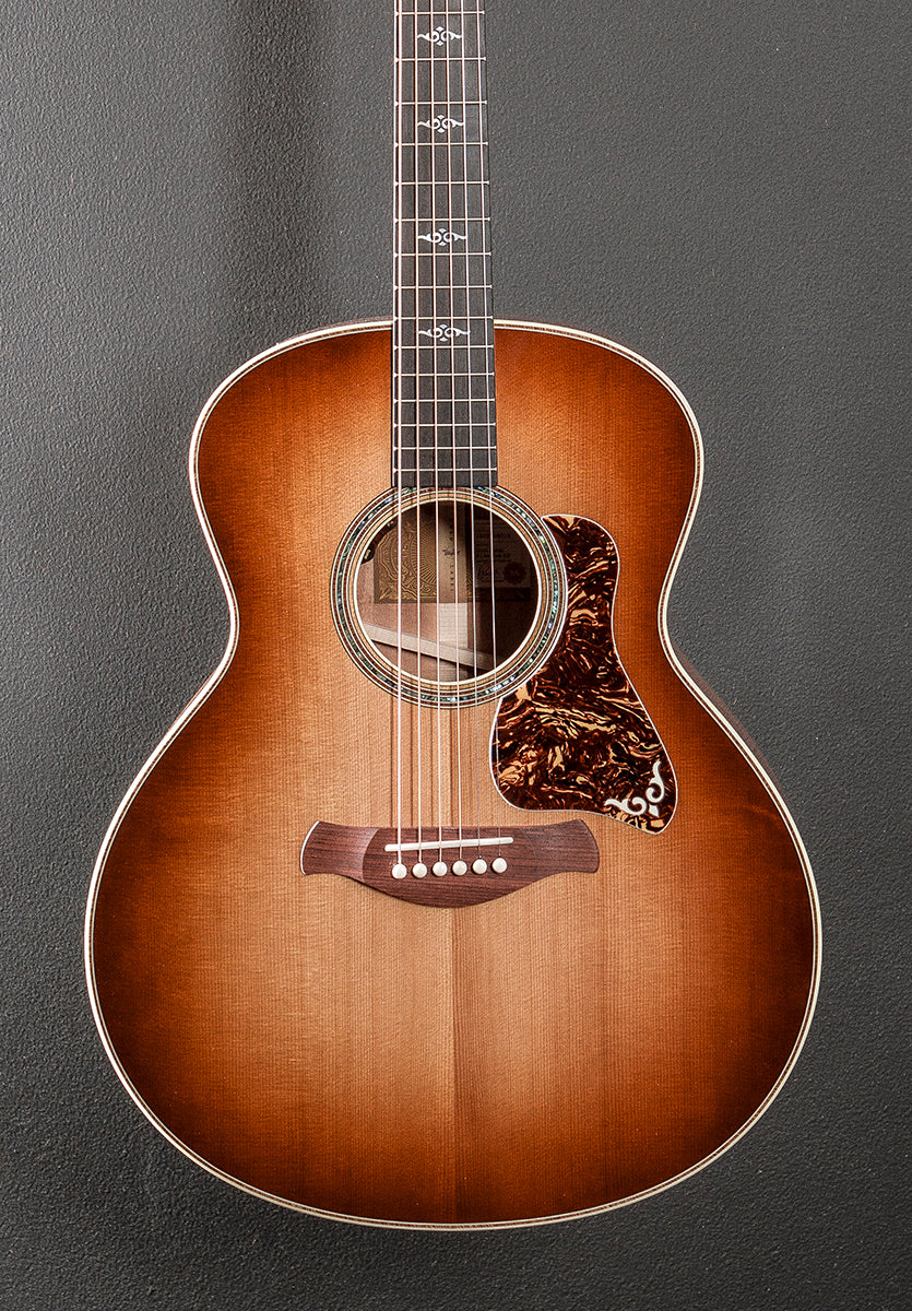 Gold Label 814E Koa-SB - Image 2
