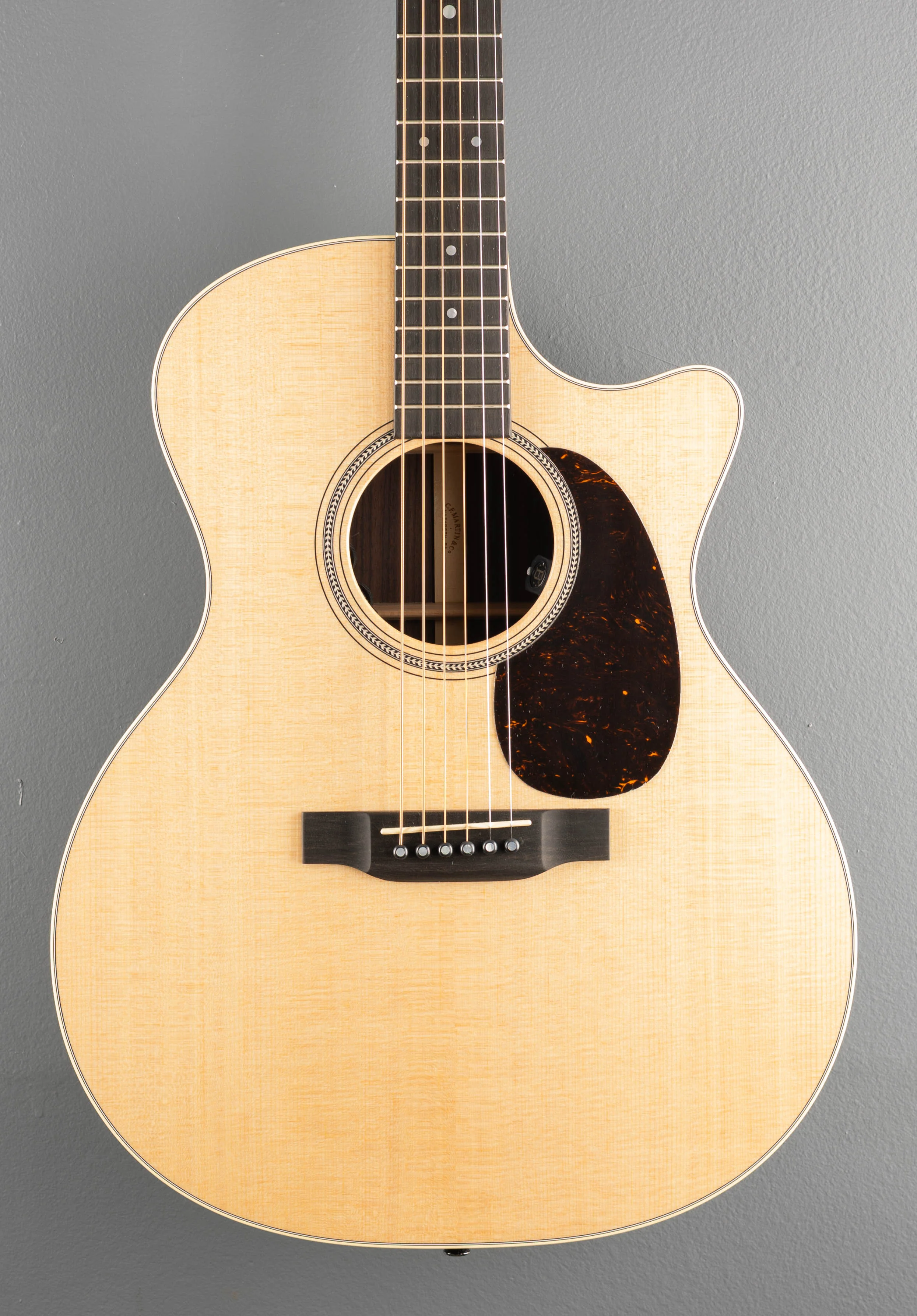 GPC-16E Rosewood - Image 2