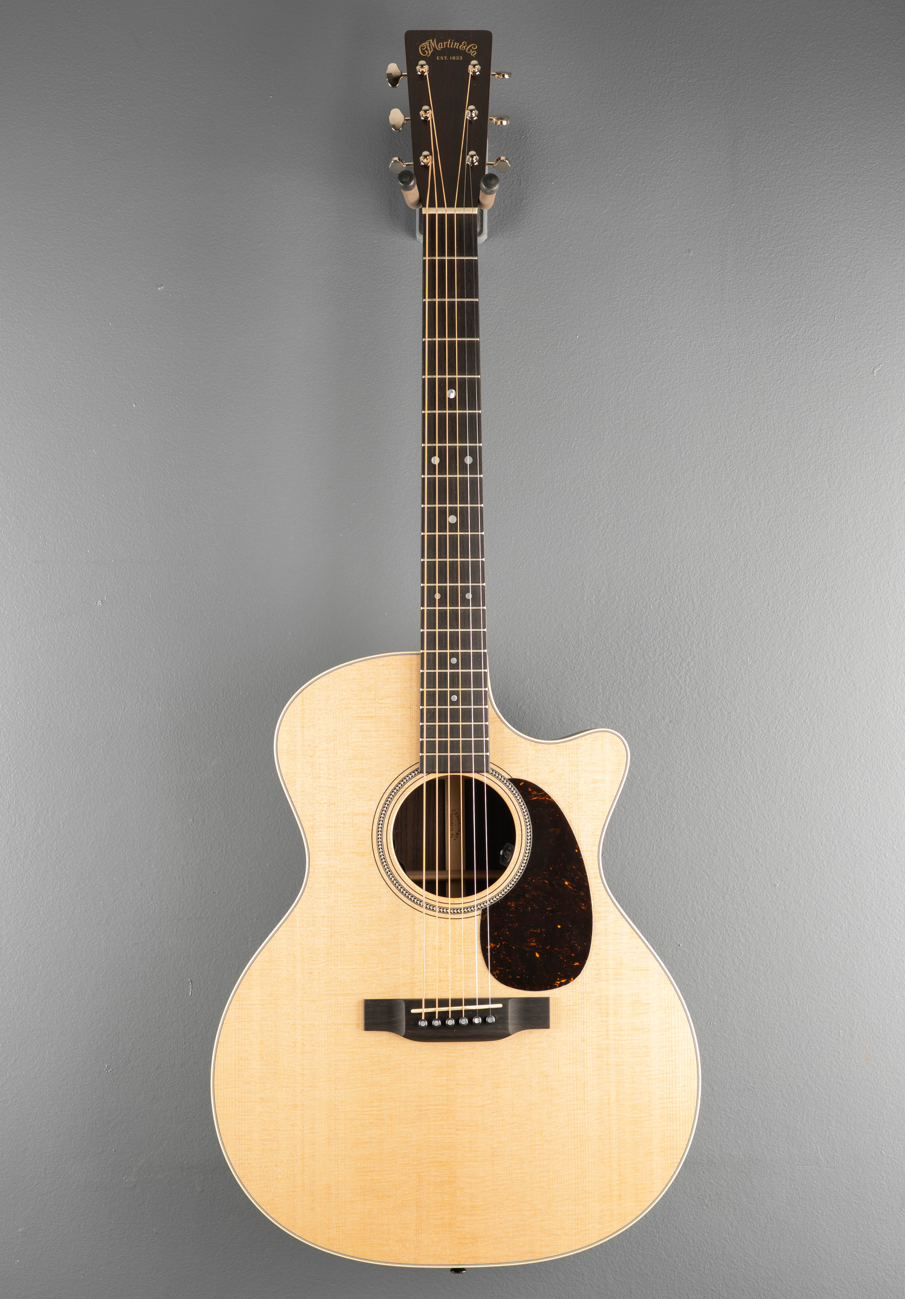 GPC-16E Rosewood - Image 3