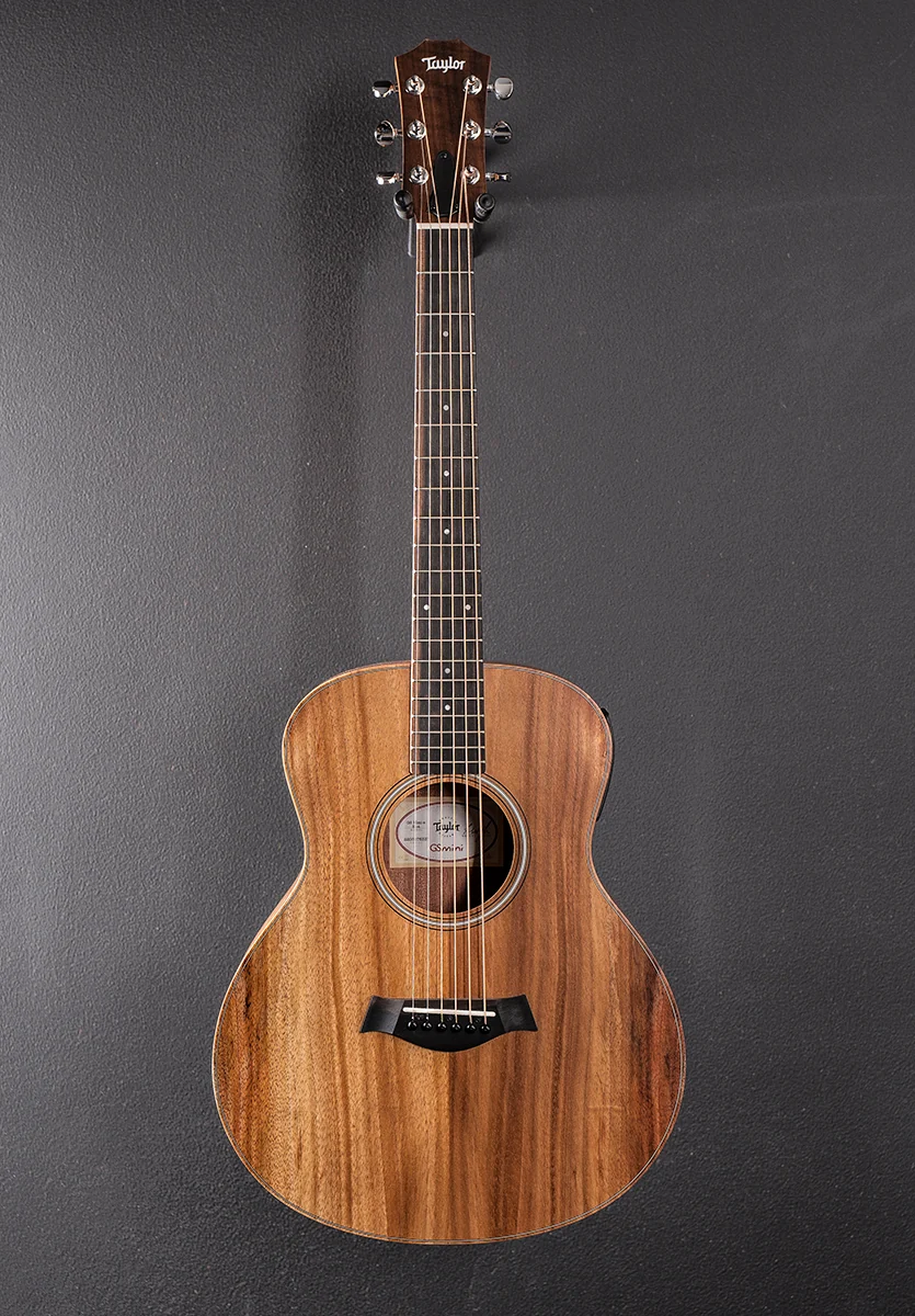GS Mini-E Koa Left Hand - Image 3