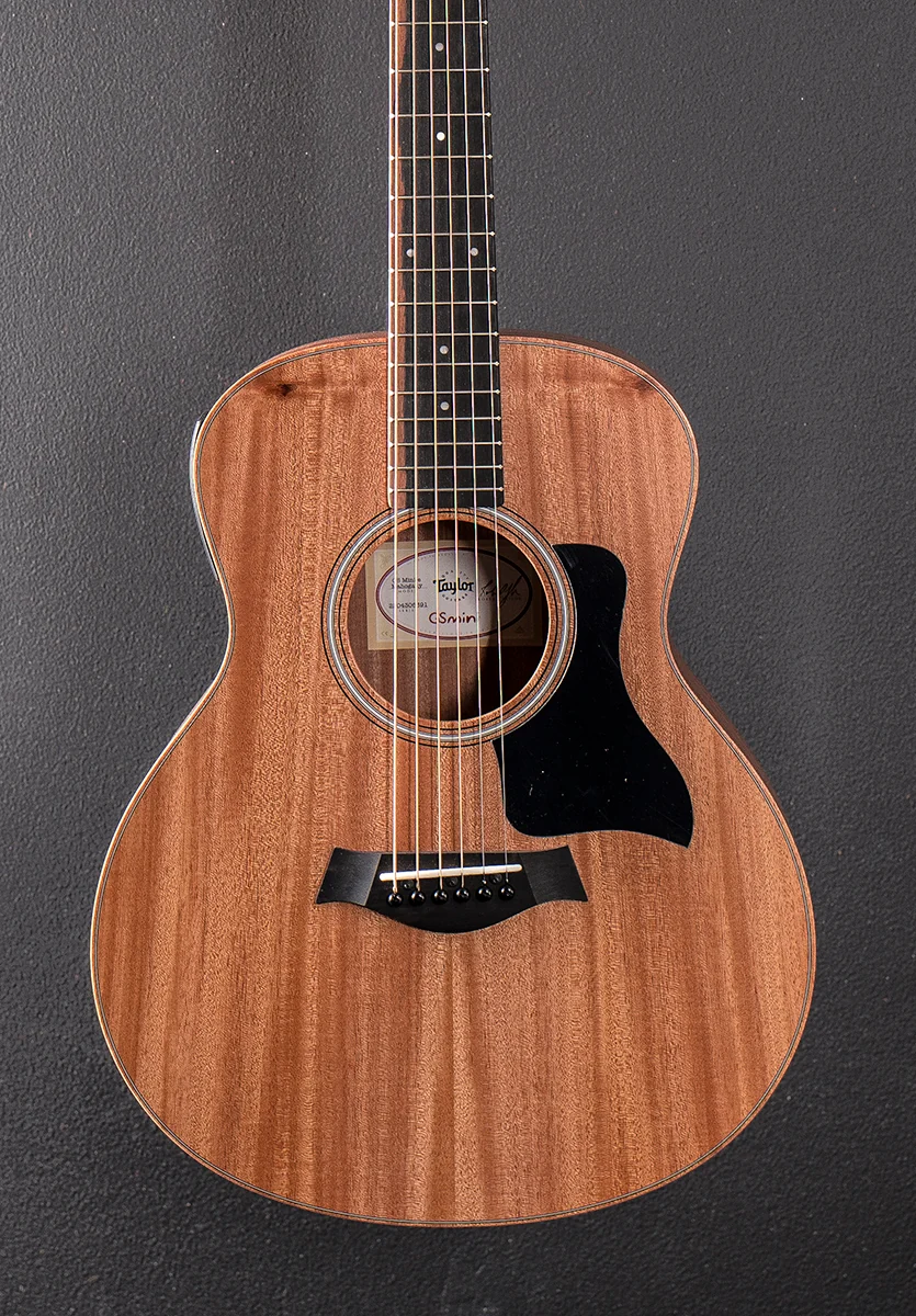 GS Mini-e Mahogany - Image 2