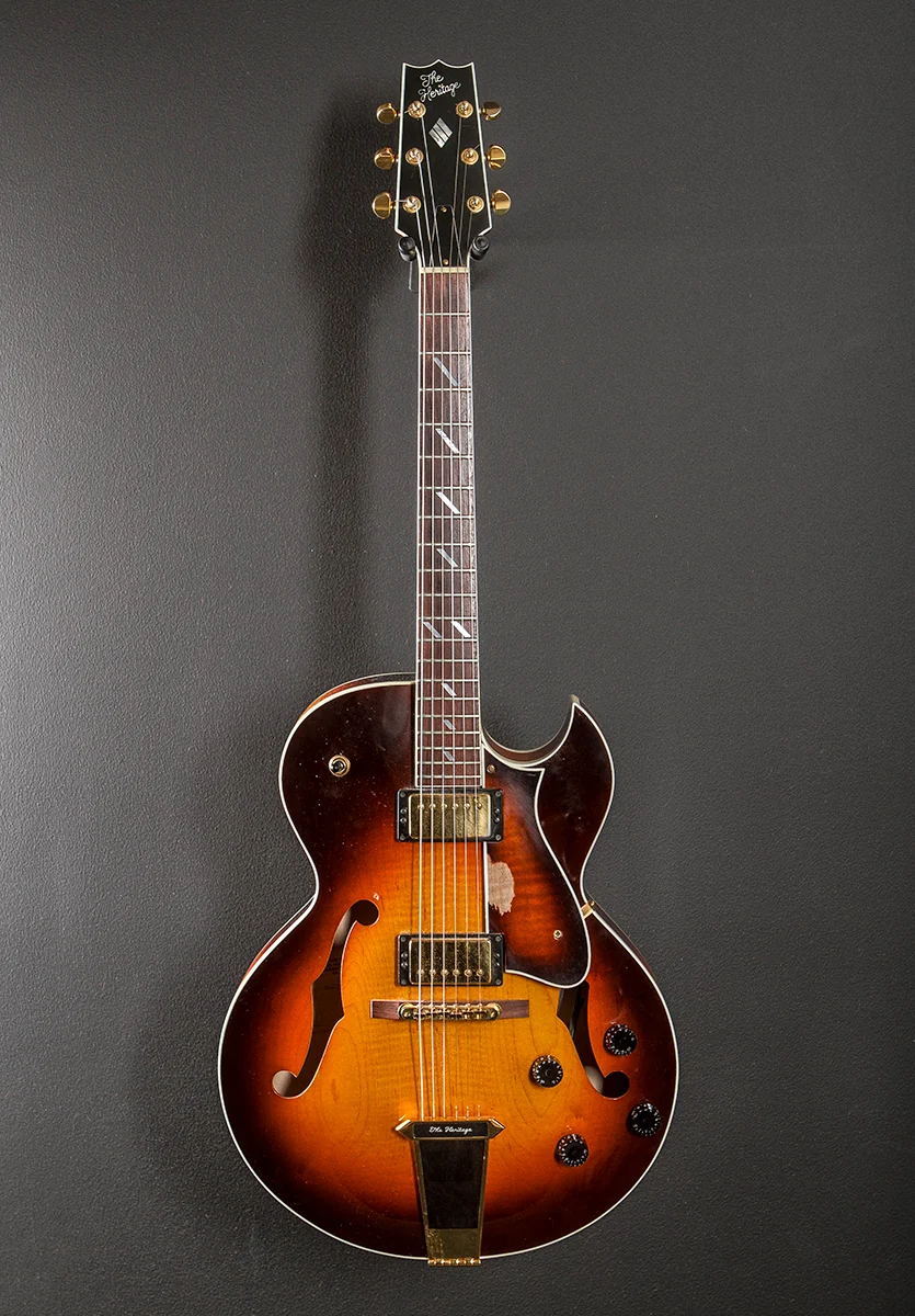 H-575 Custom '97 - Image 3