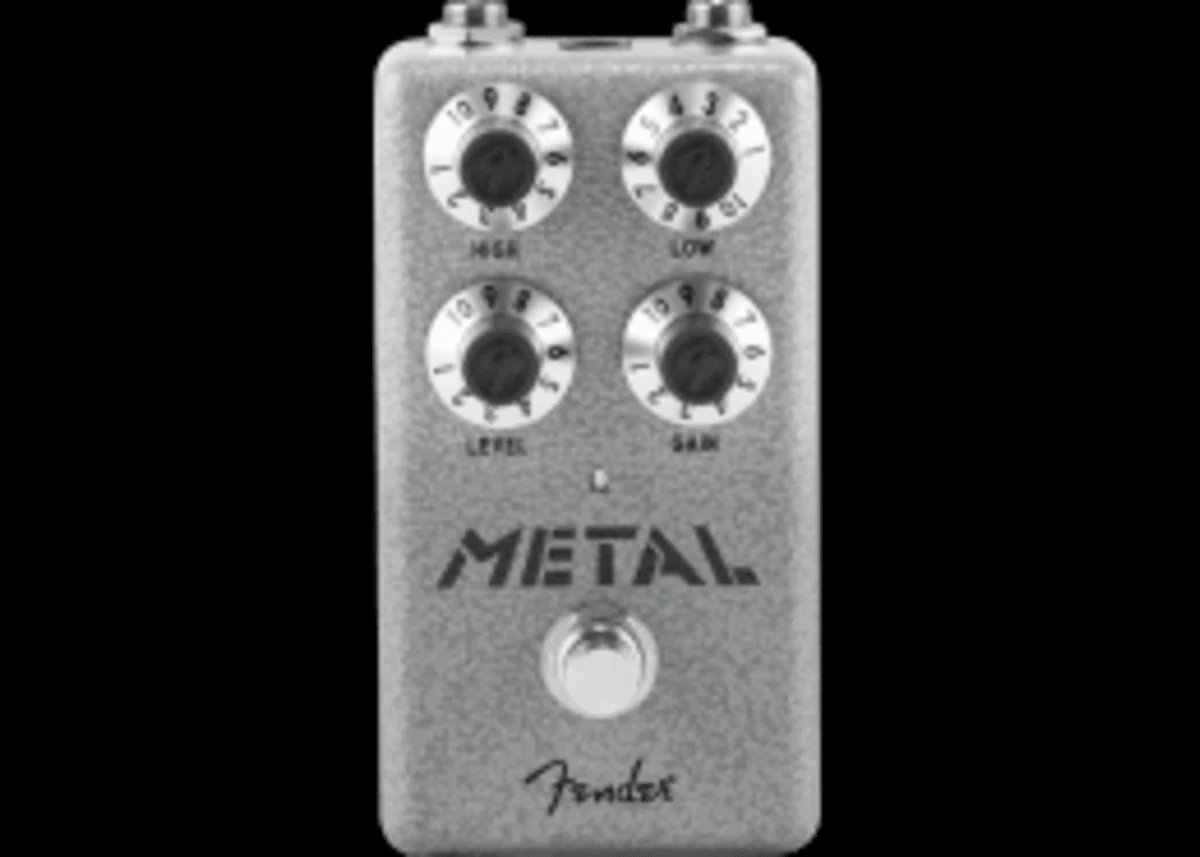 Hammertone Metal