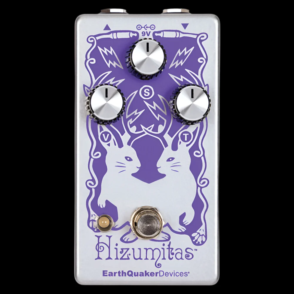 Hizumitas Fuzz Sustainar