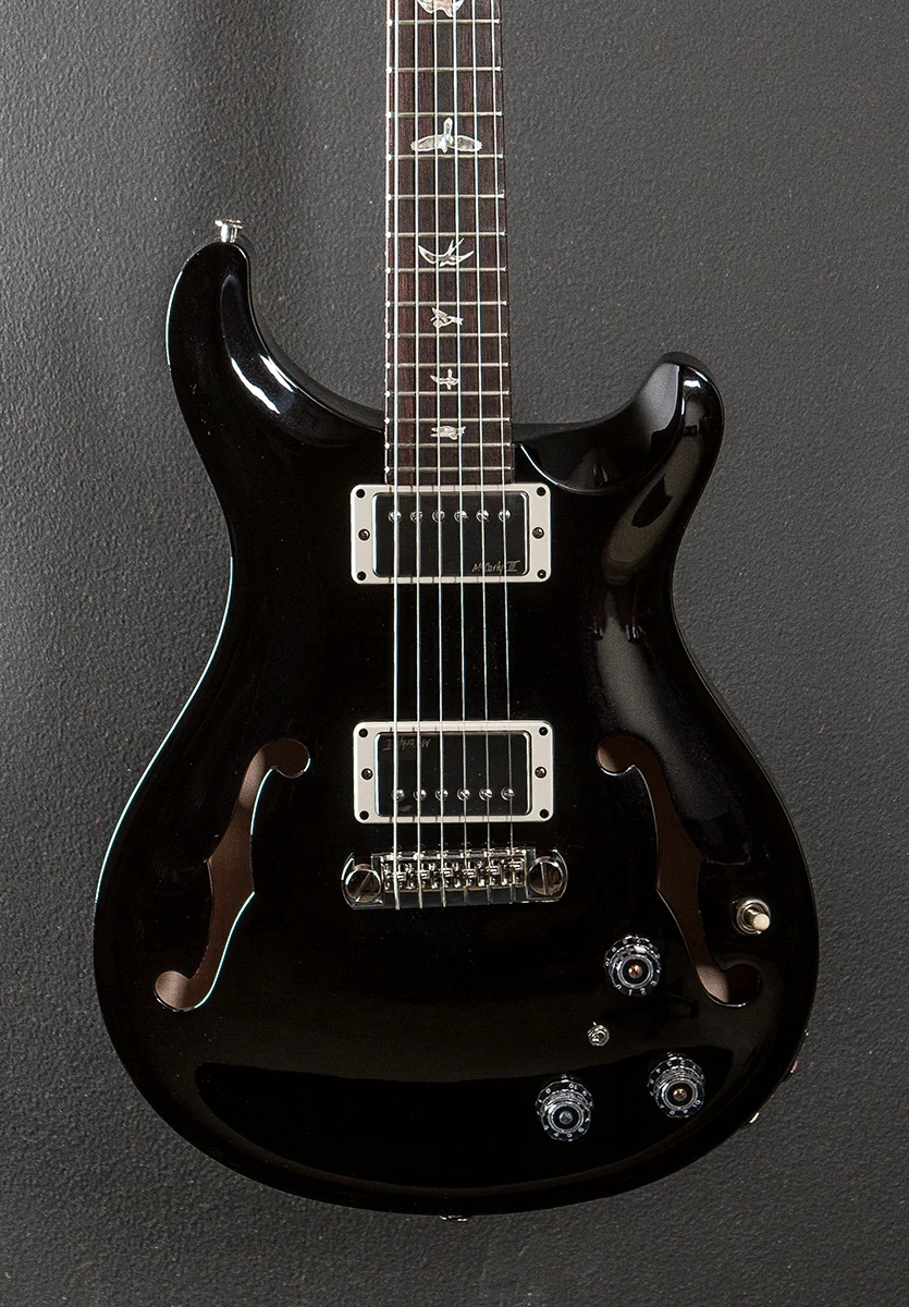 Hollowbody II Piezo '25 - Image 2