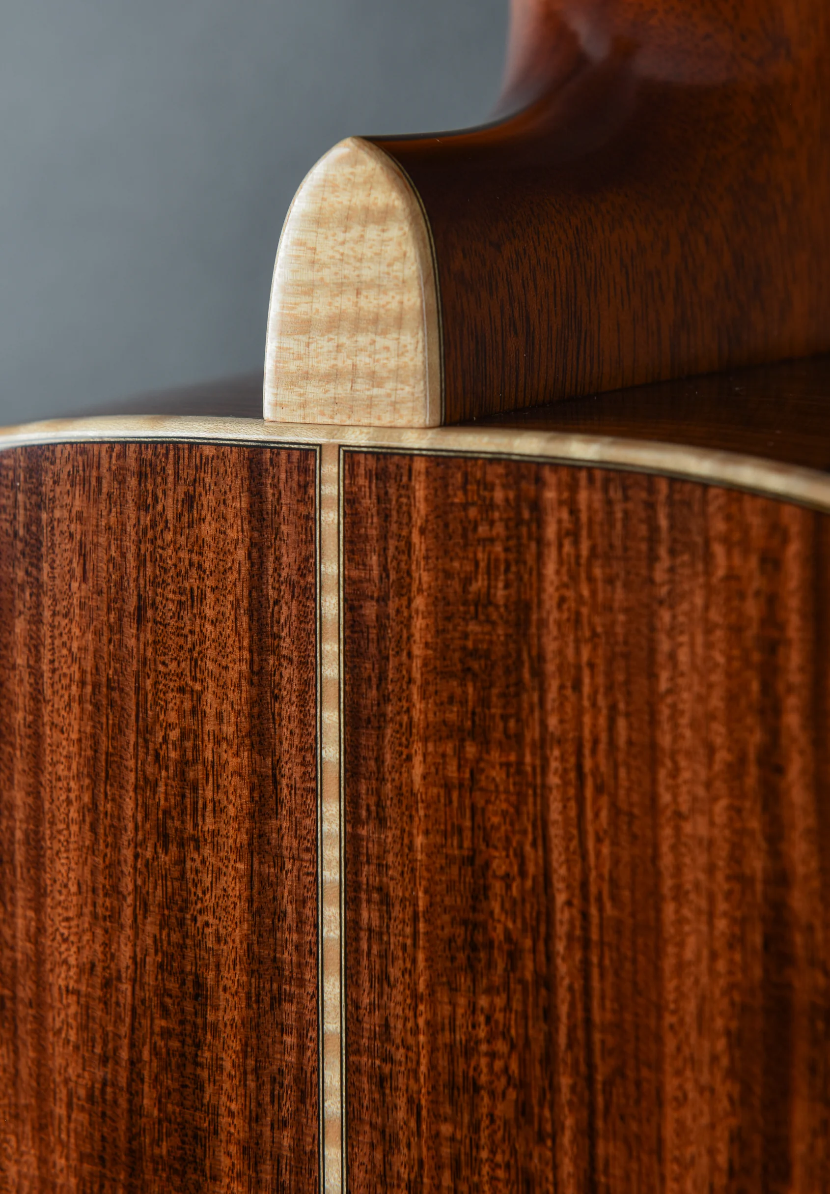 AAA Amazon Rosewood Parlor 14 Fret, '21 - Image 8