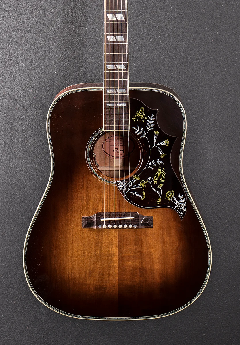 Hummingbird Anniversary Limited Edition - Cremona Burst - Image 2