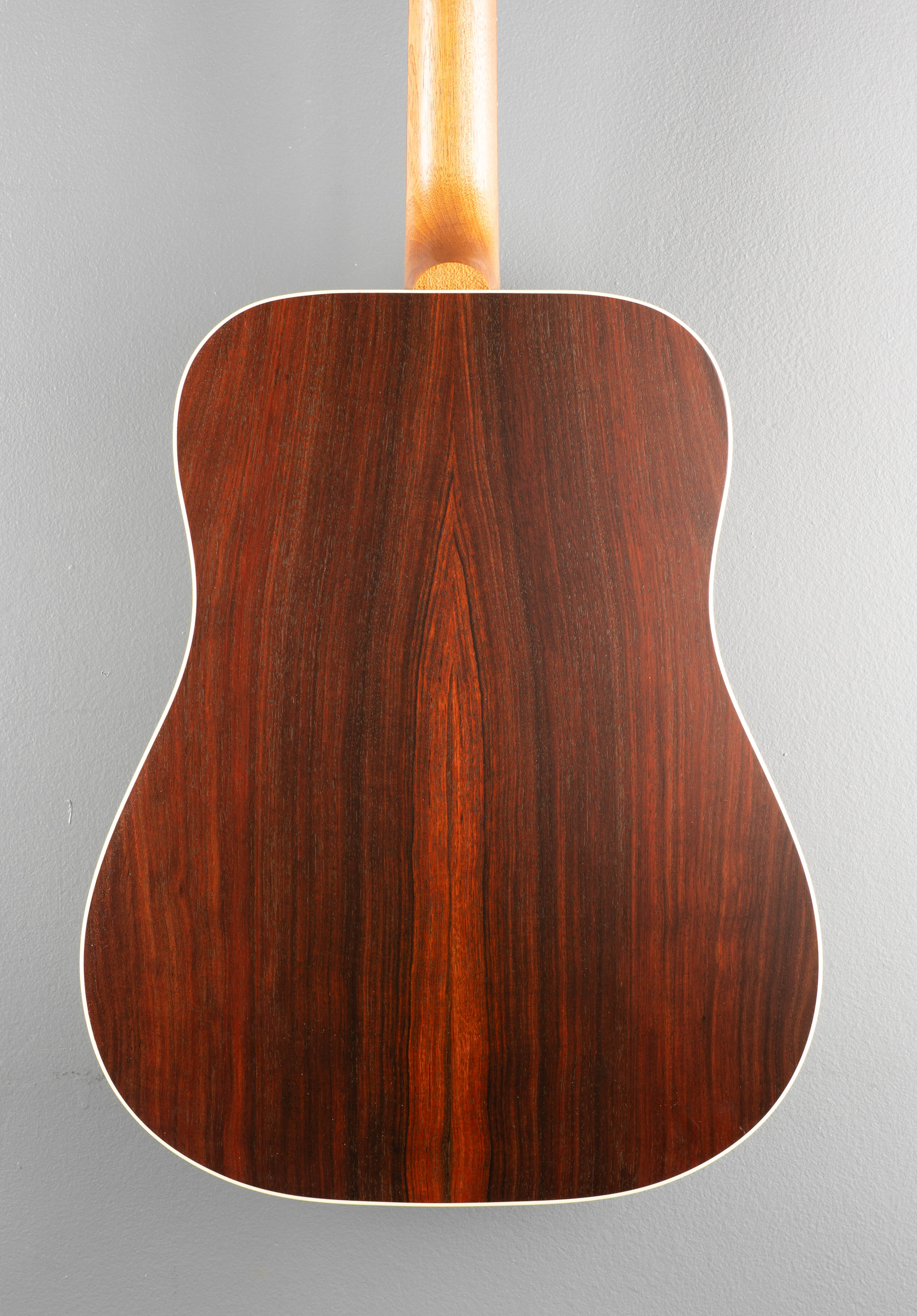 Hummingbird Studio Rosewood - Satin Rosewood Burst - Image 5