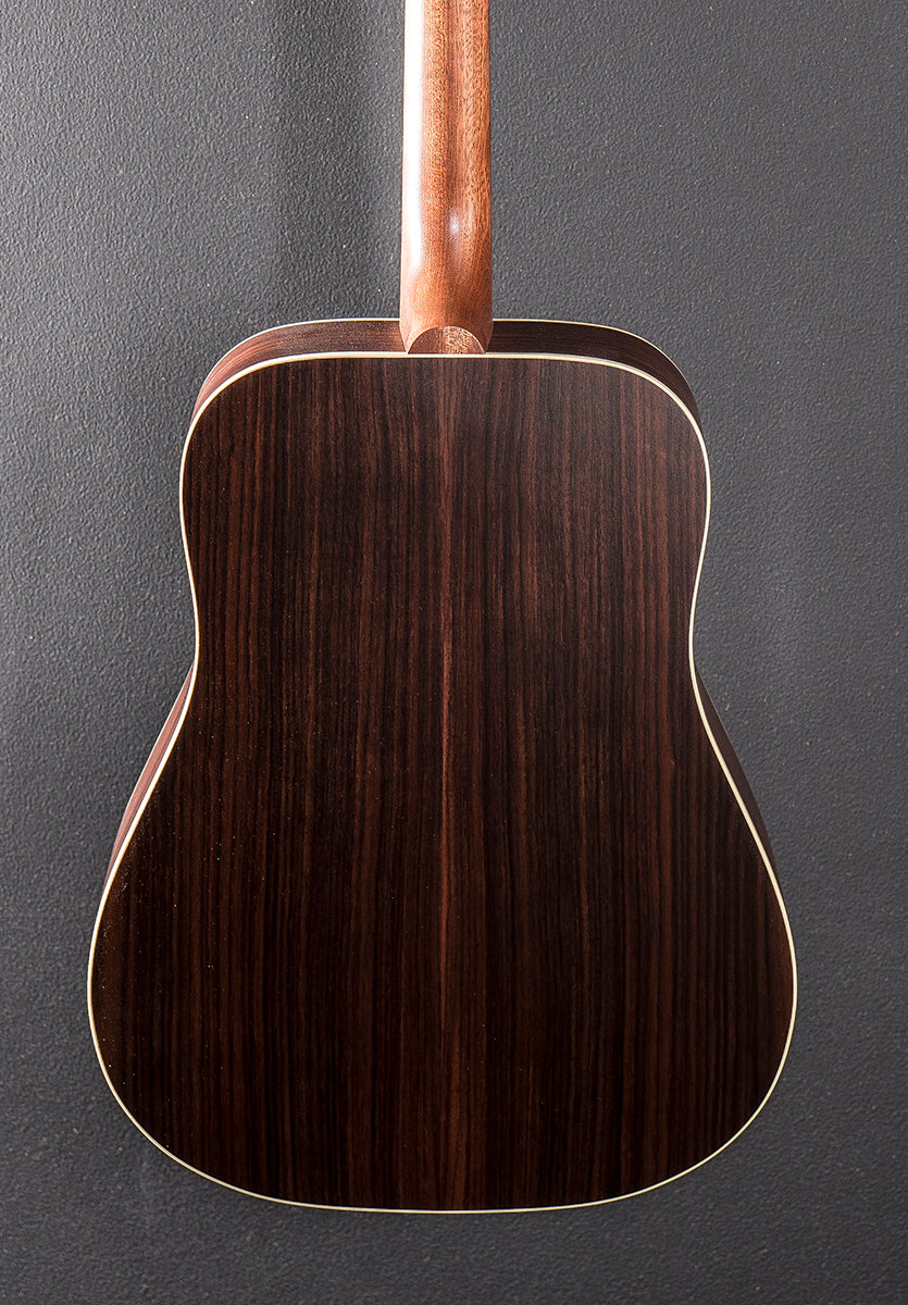 Hummingbird Studio Rosewood - Satin Rosewood Burst - Image 4