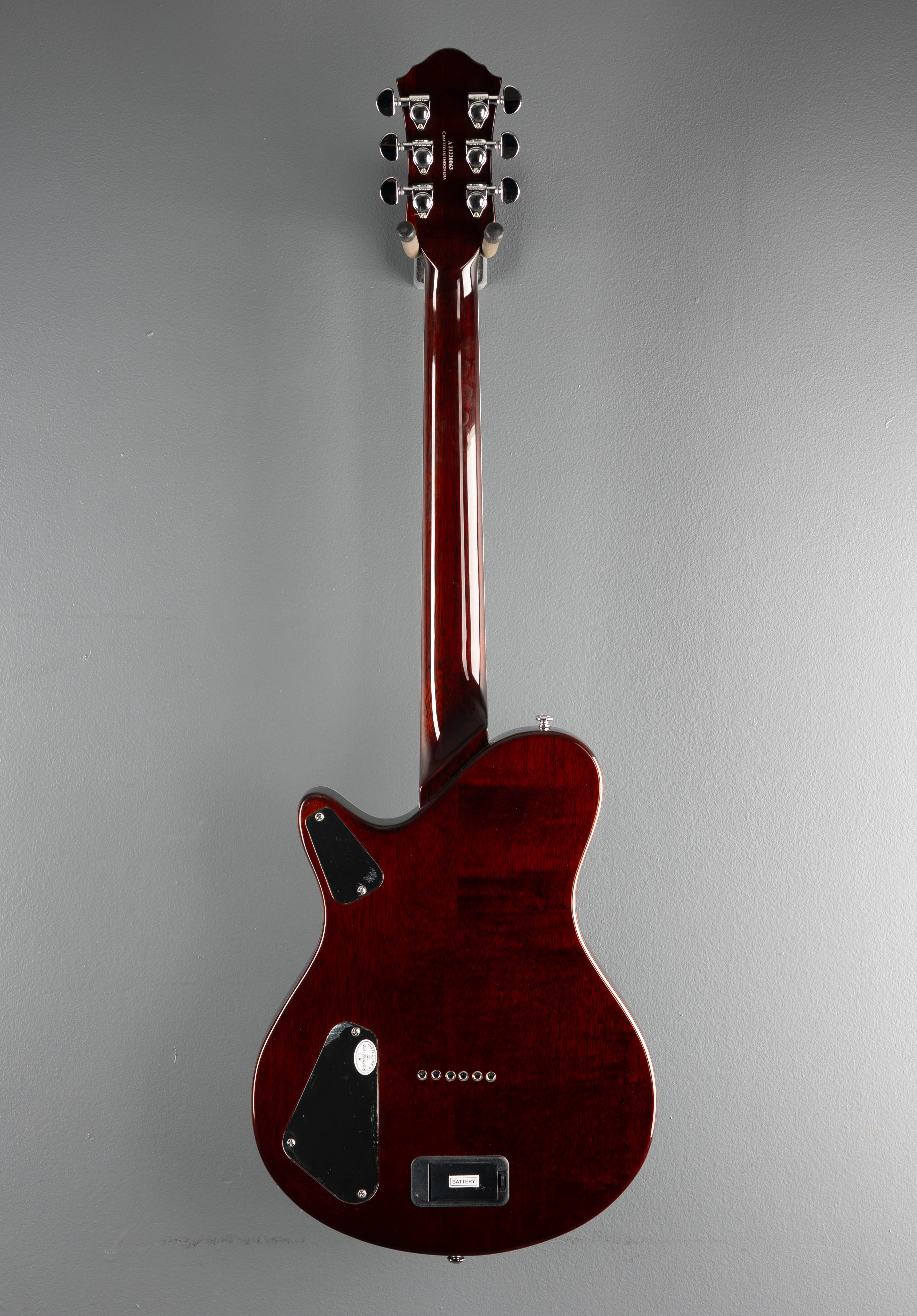 Hybrid Special - Ziricote - Image 4