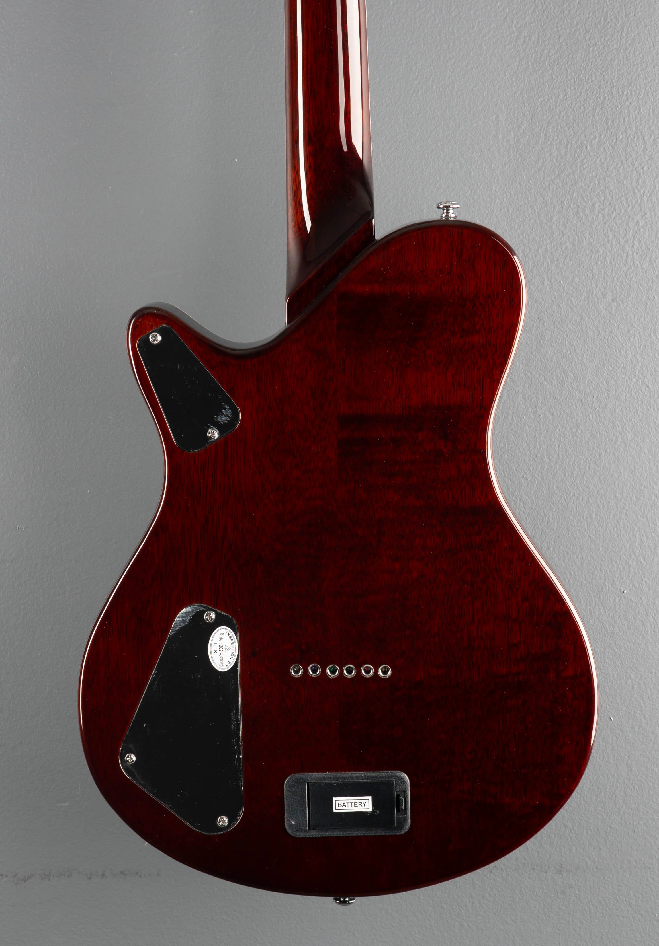 Hybrid Special - Ziricote - Image 5