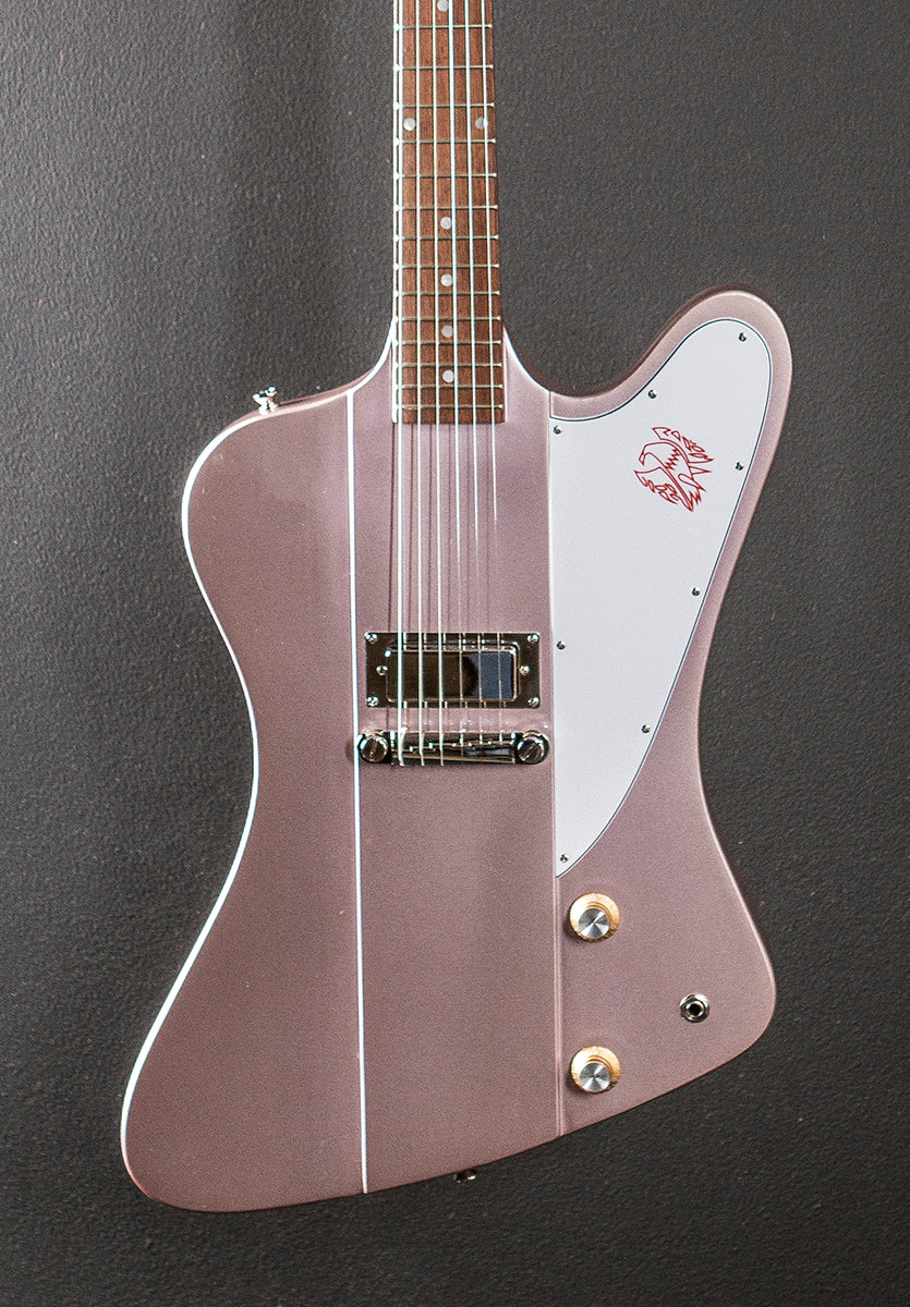 "Inspired by Gibson Collection" 1963 Firebird I - Heather Poly - Image 2