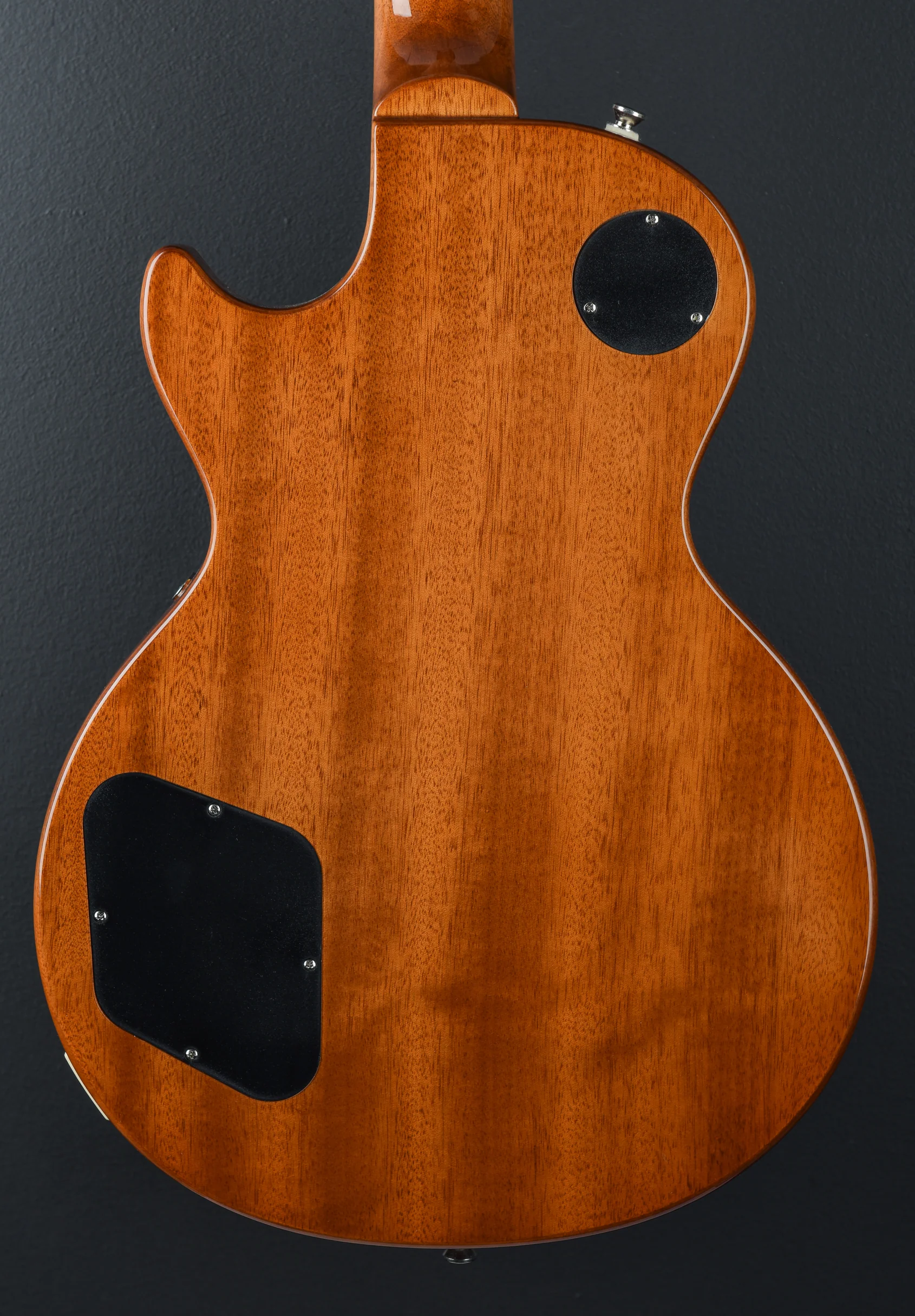 "Inspired by Gibson Collection" Les Paul Standard 50’s Figured - Seafoam Green - Image 4