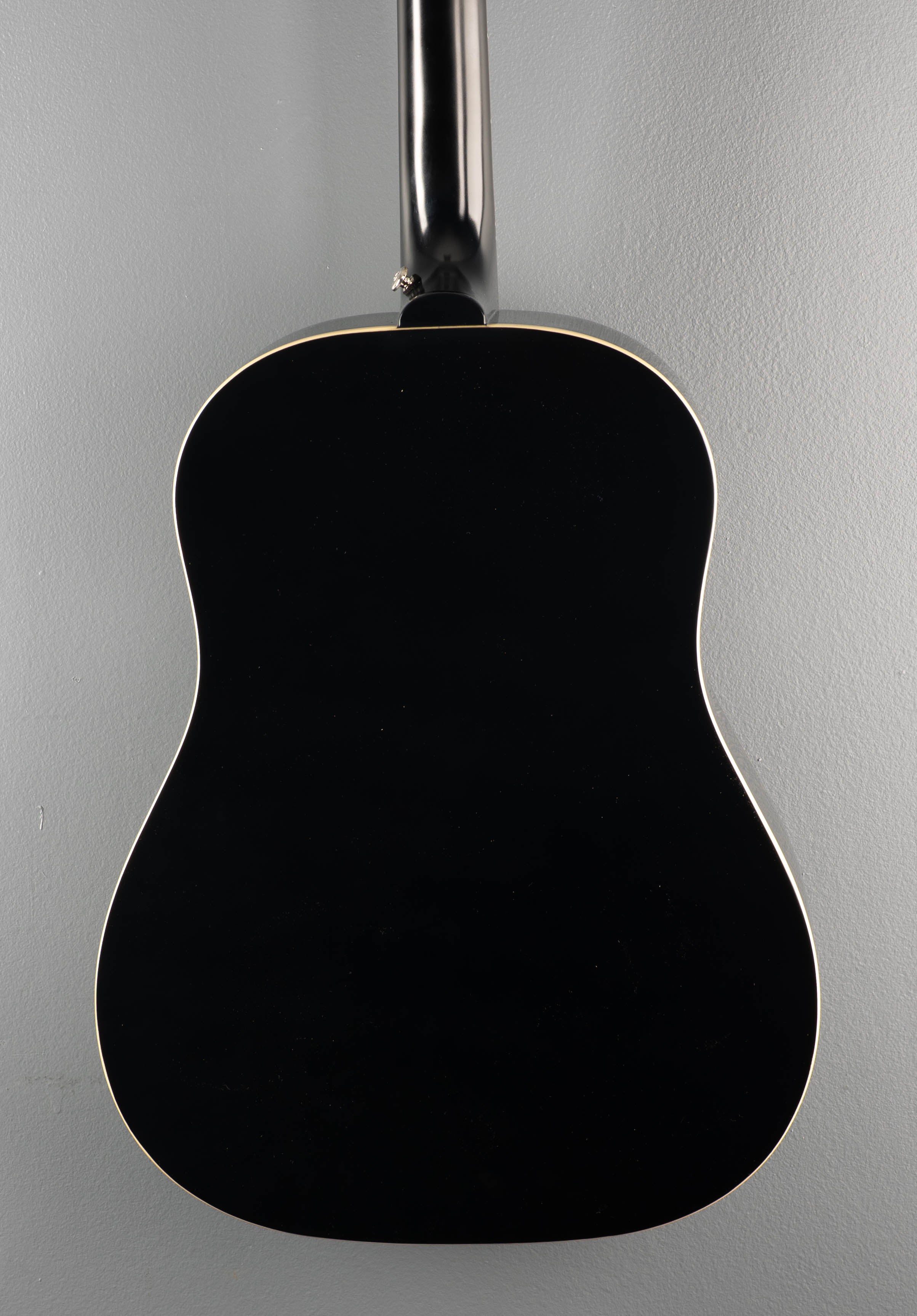 Inspired By Gibson J-45 Standard - Vintage Sunburst - Image 4