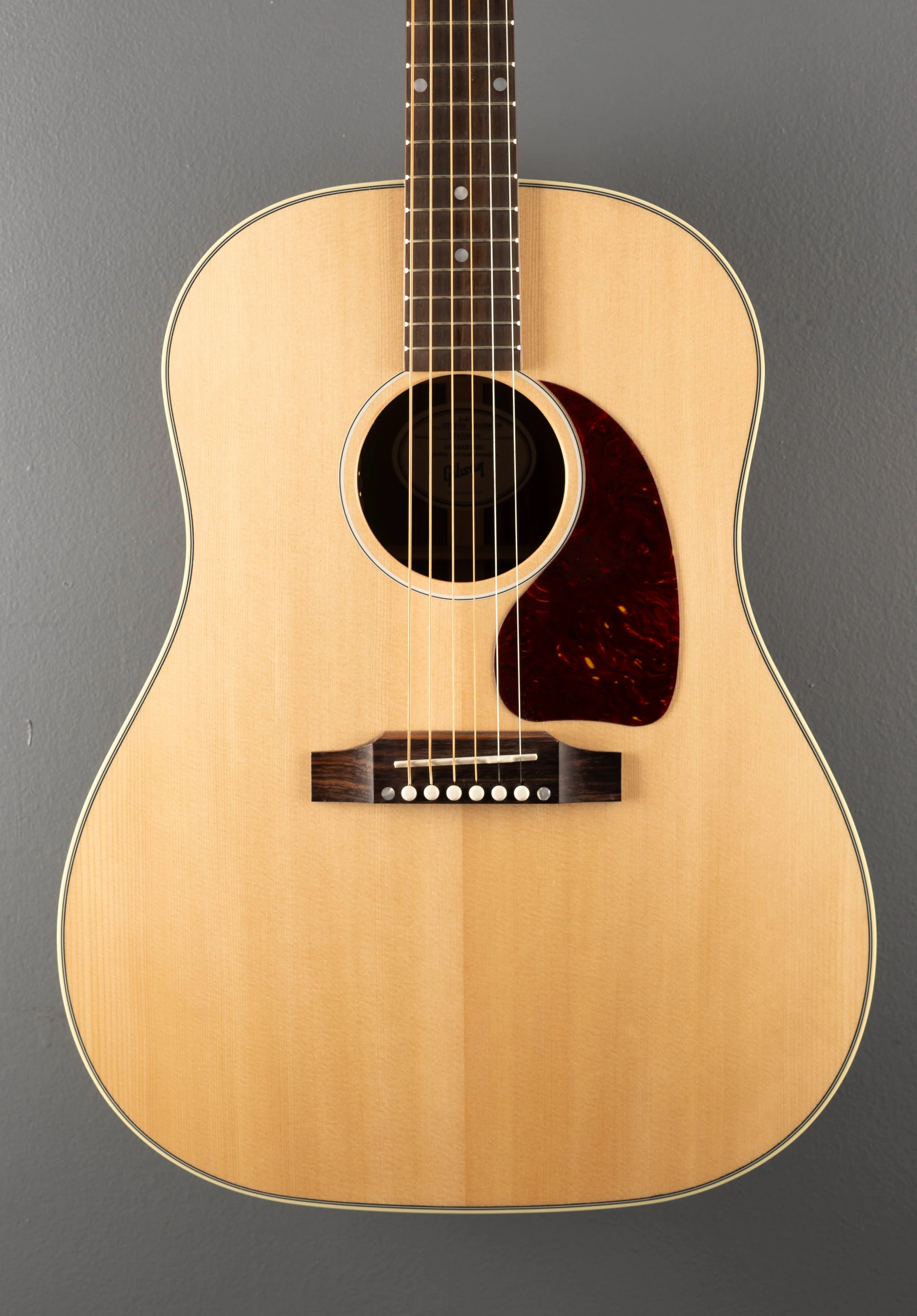 J-45 Studio Rosewood - Gloss Top - Image 2