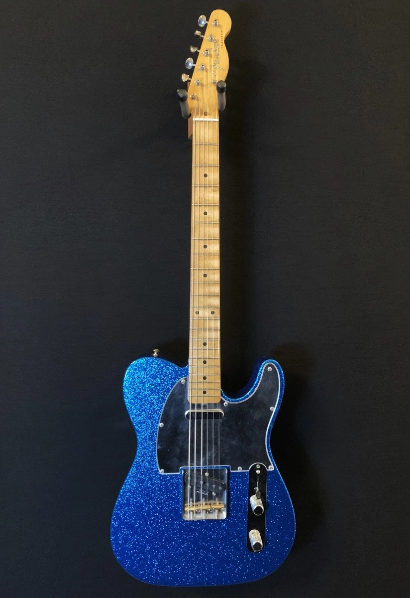 J Mascis Telecaster - Image 3