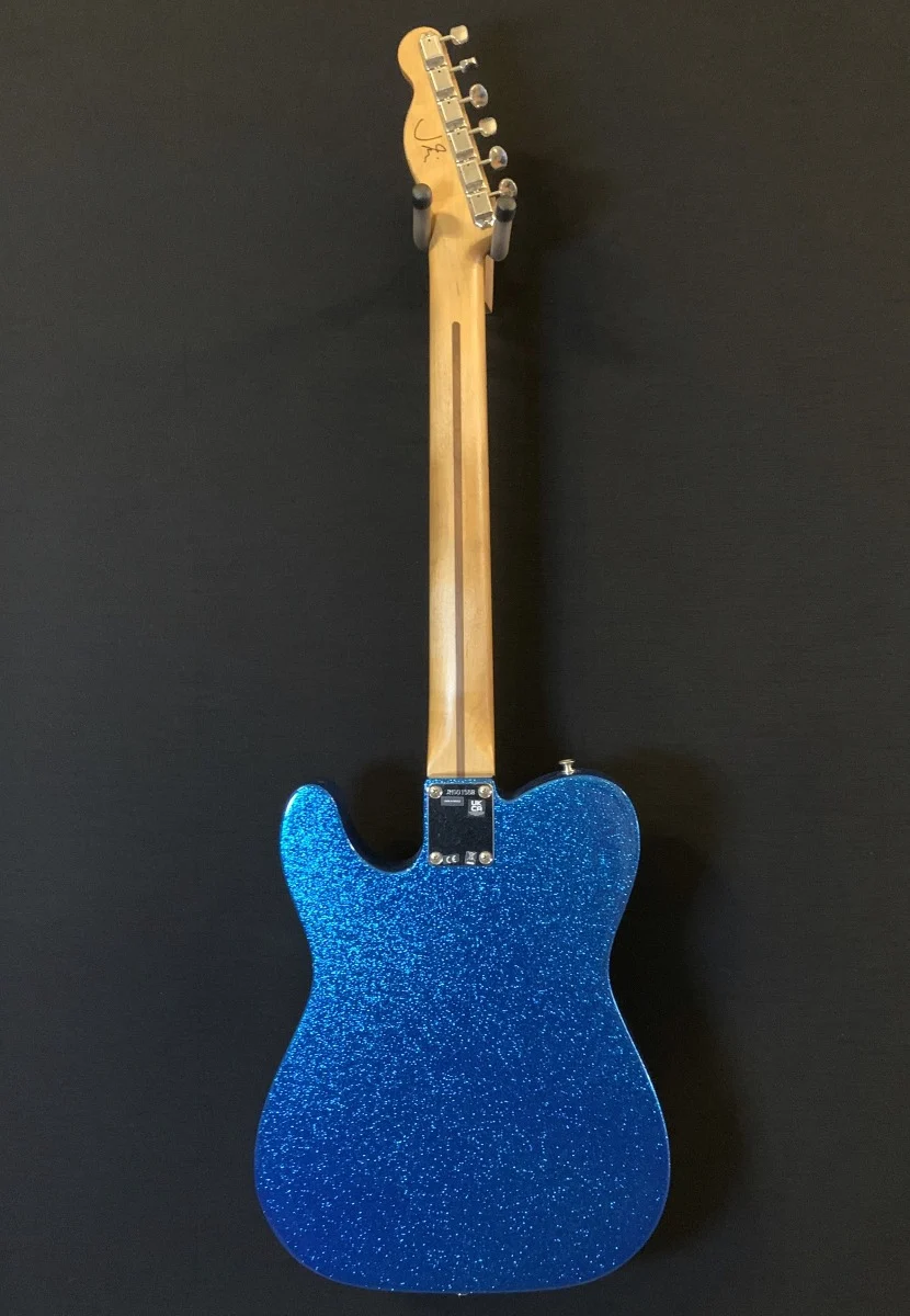 J Mascis Telecaster - Image 5