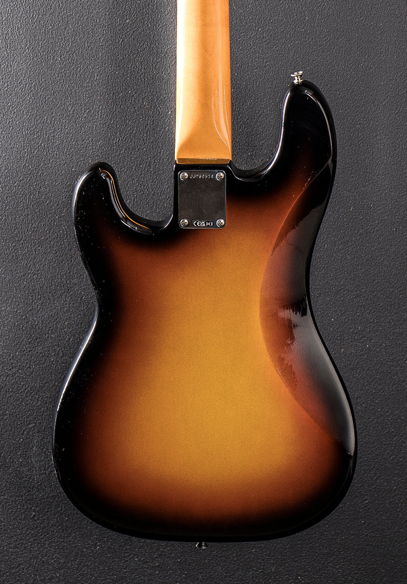 James Jamerson 1962 Precision Bass - Image 4