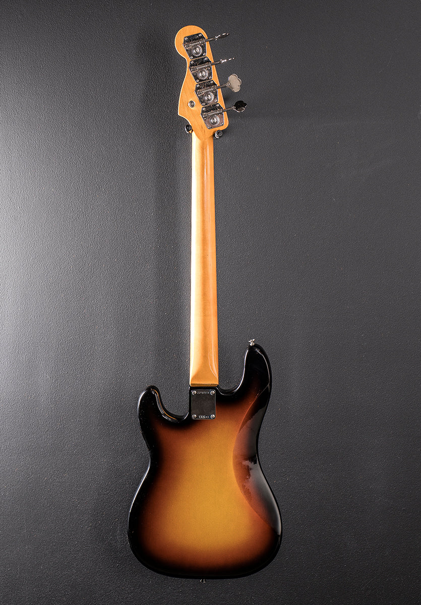 James Jamerson 1962 Precision Bass - Image 5