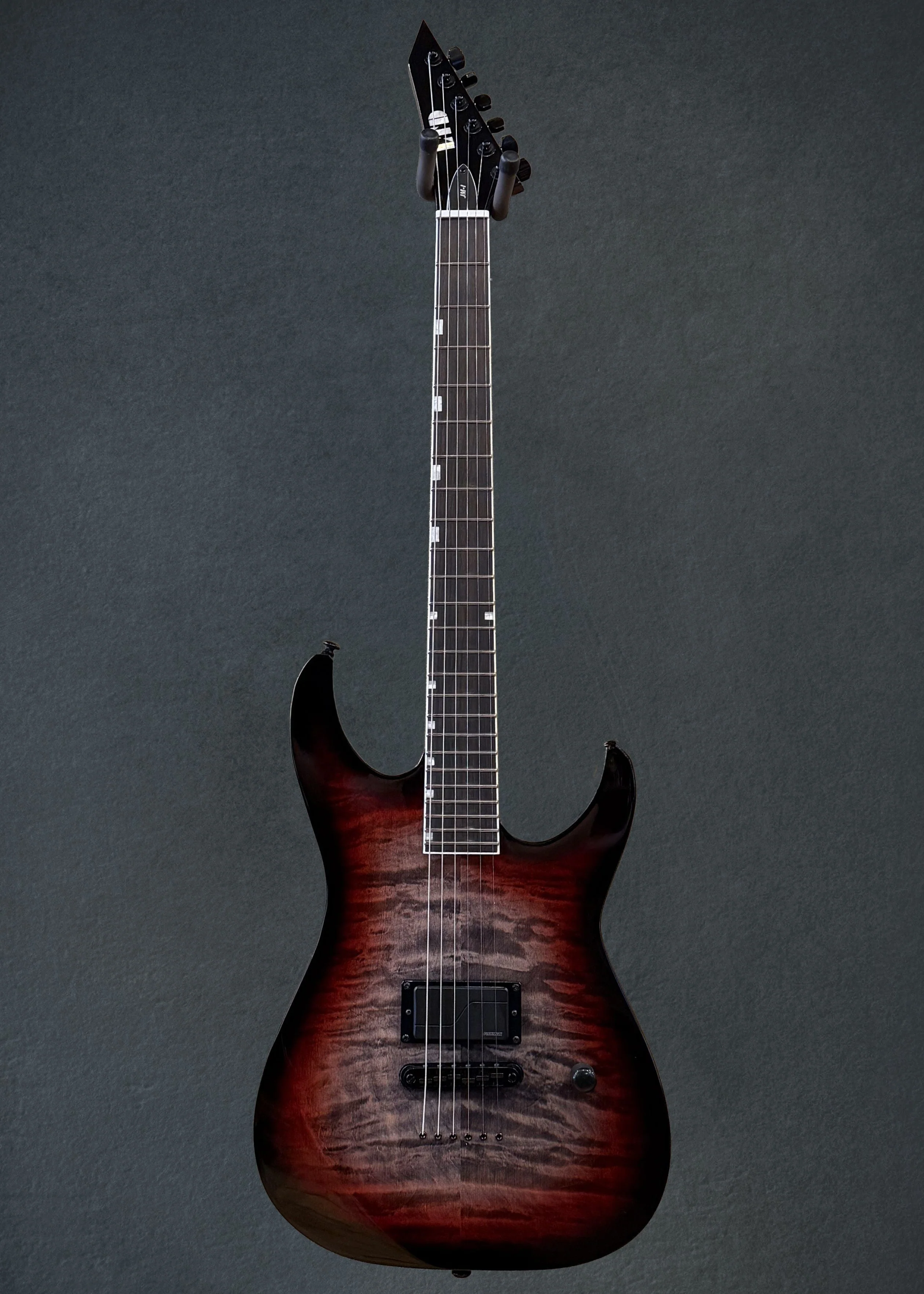 LTD Josh Middleton Signature JM-I - Deep Blood Moon - Image 3