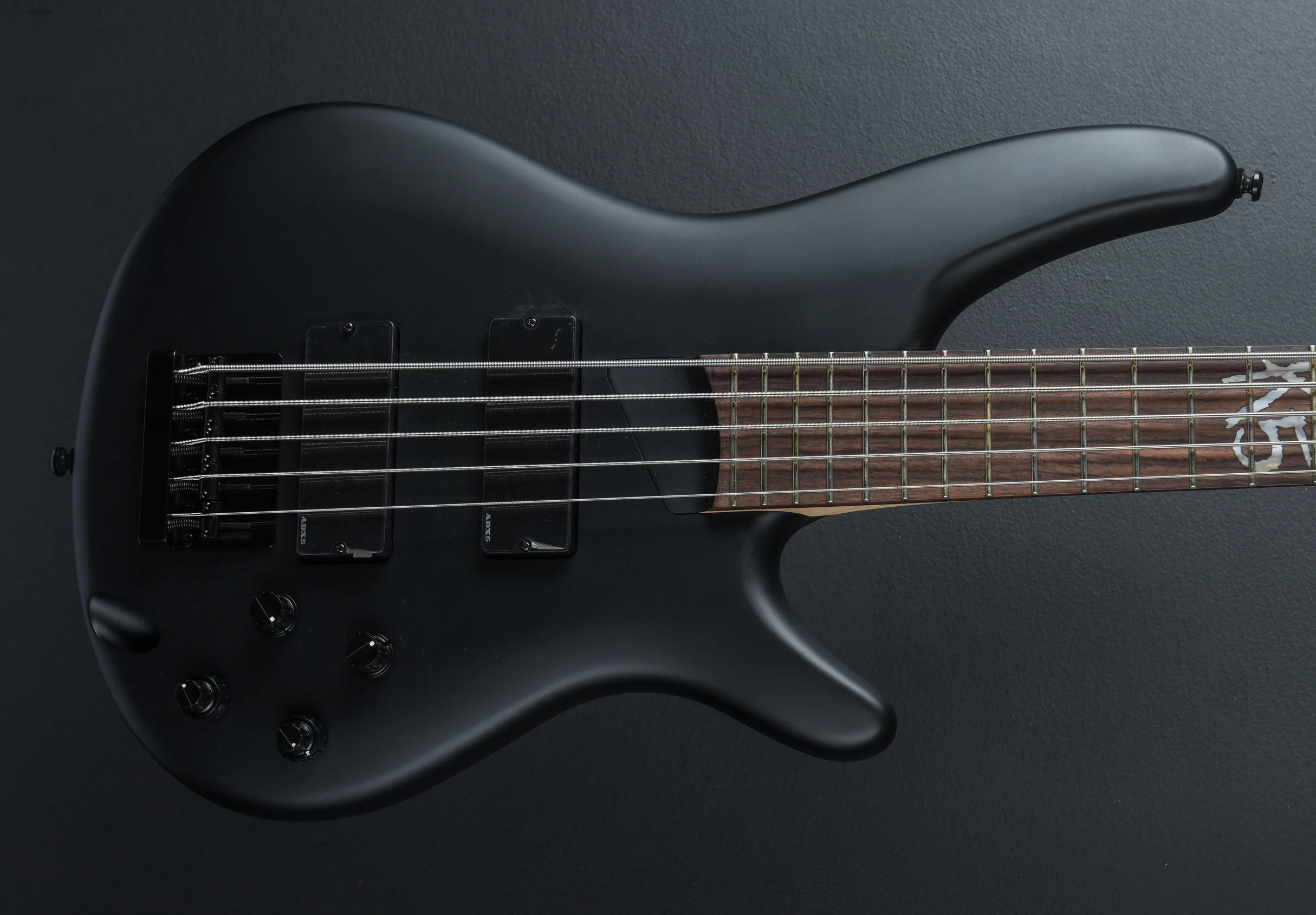 K5 Fieldy Signature Bass