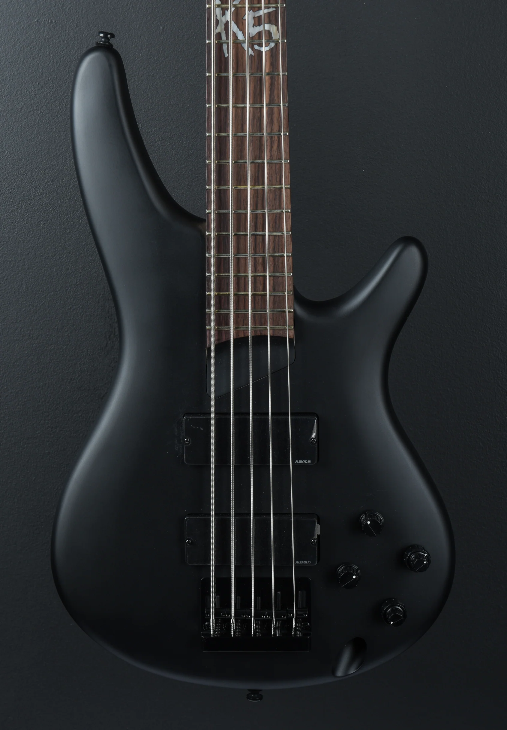 K5 Fieldy Signature Bass - Image 2