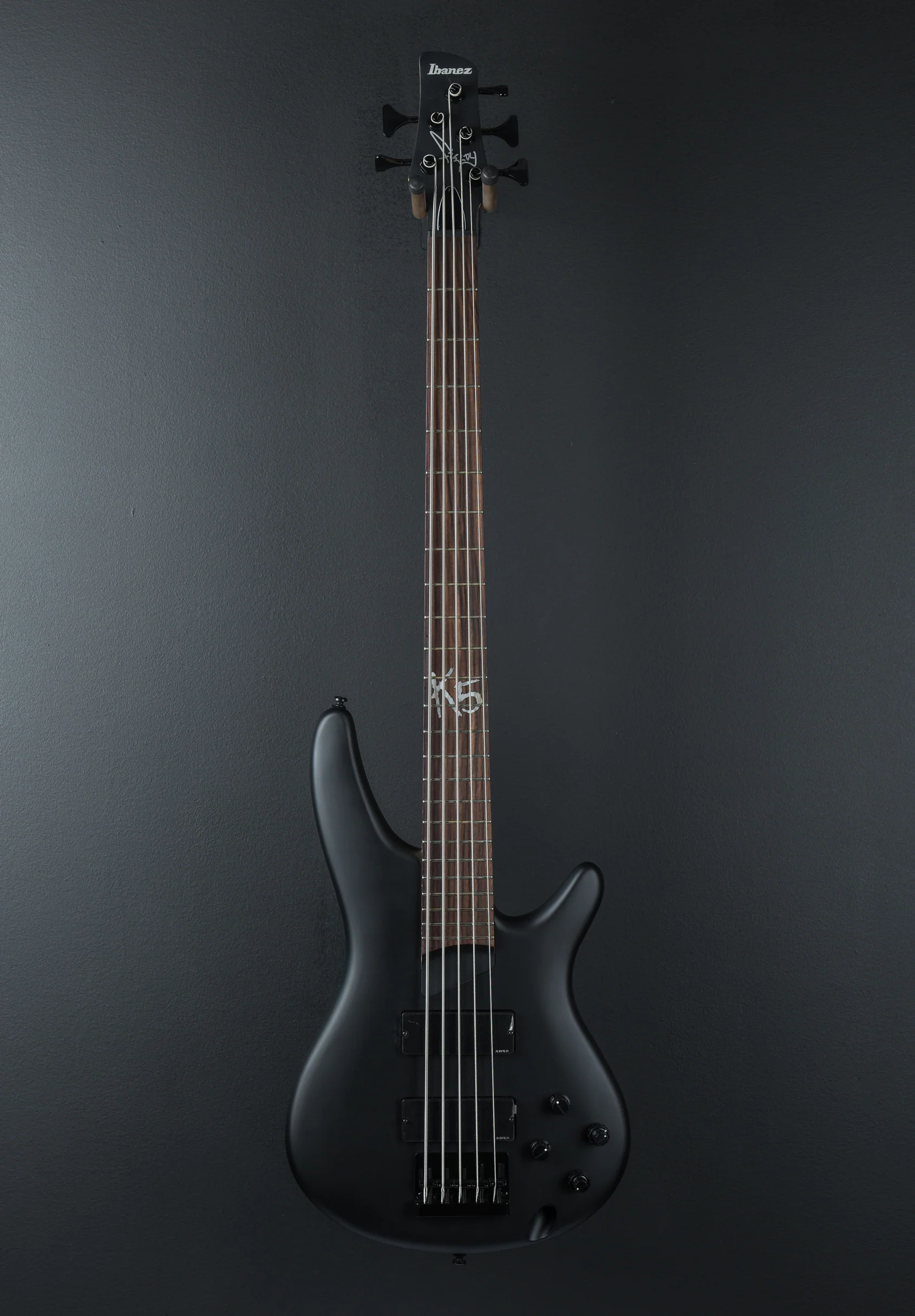 K5 Fieldy Signature Bass - Image 3
