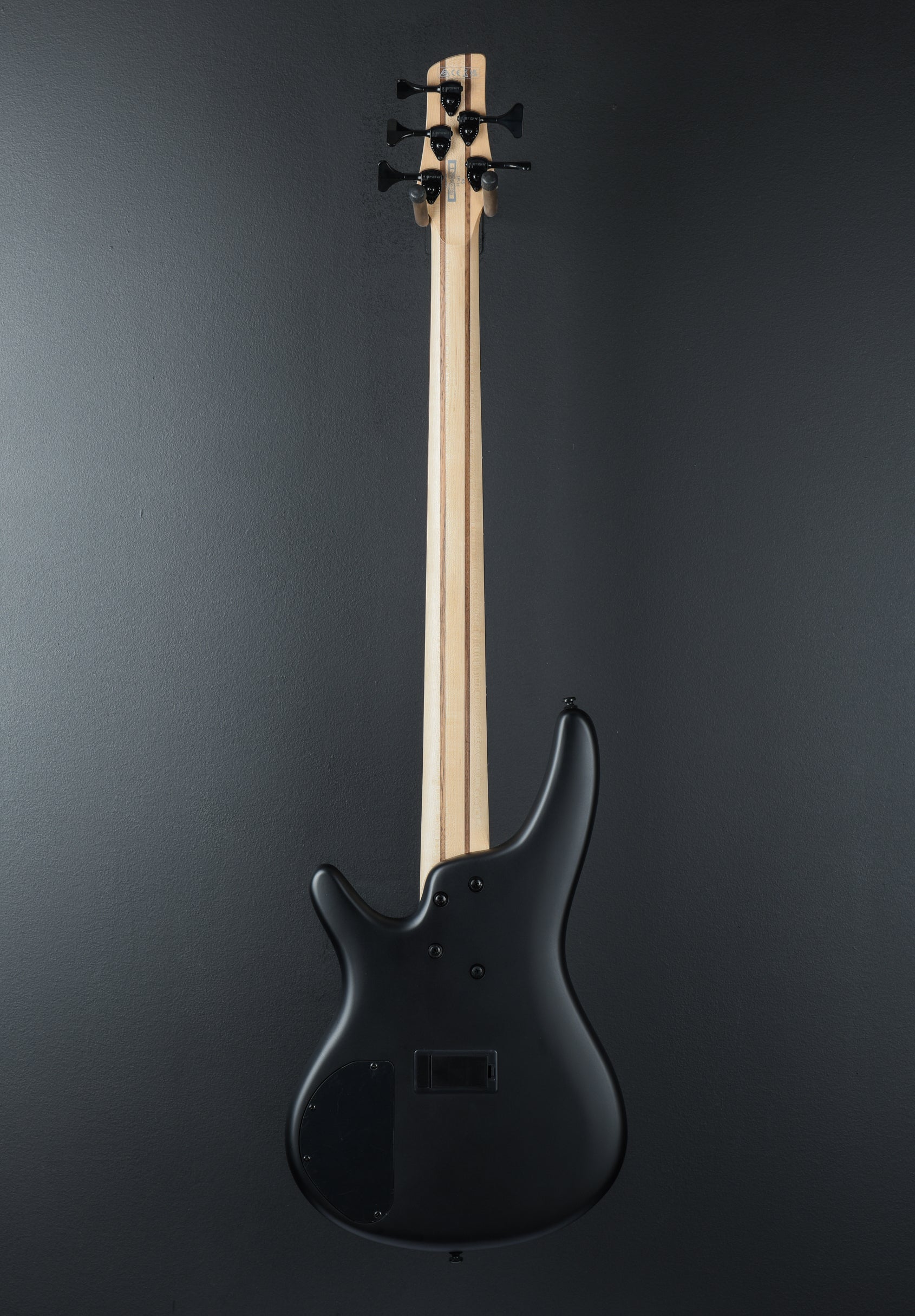K5 Fieldy Signature Bass - Image 5