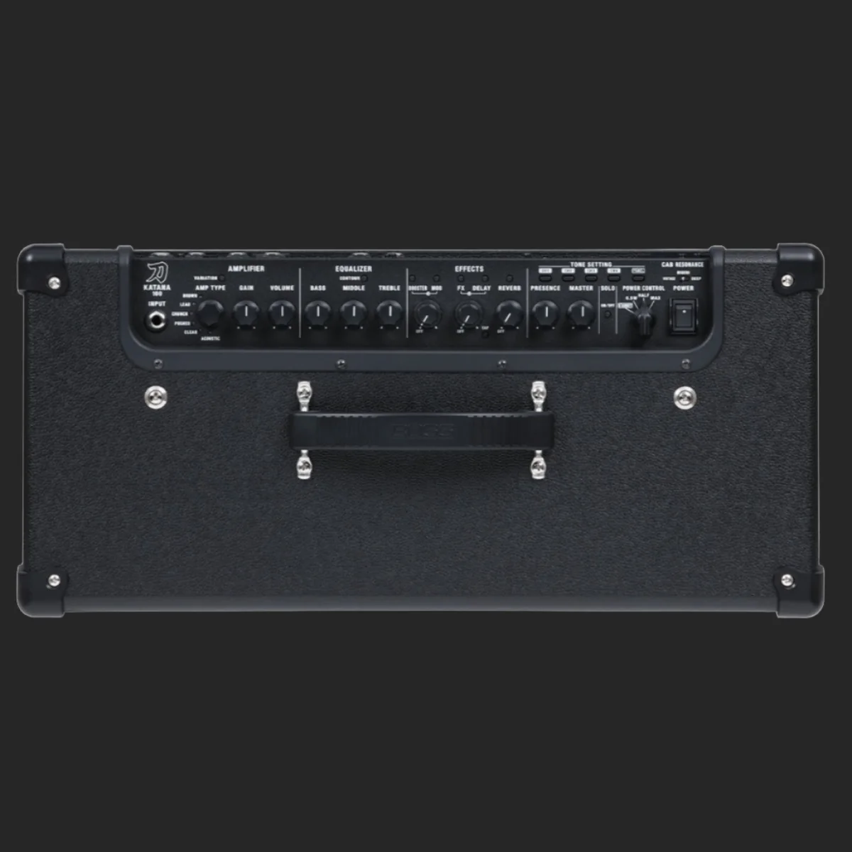 Katana-100 Gen 3 Guitar Amplifier - Image 3