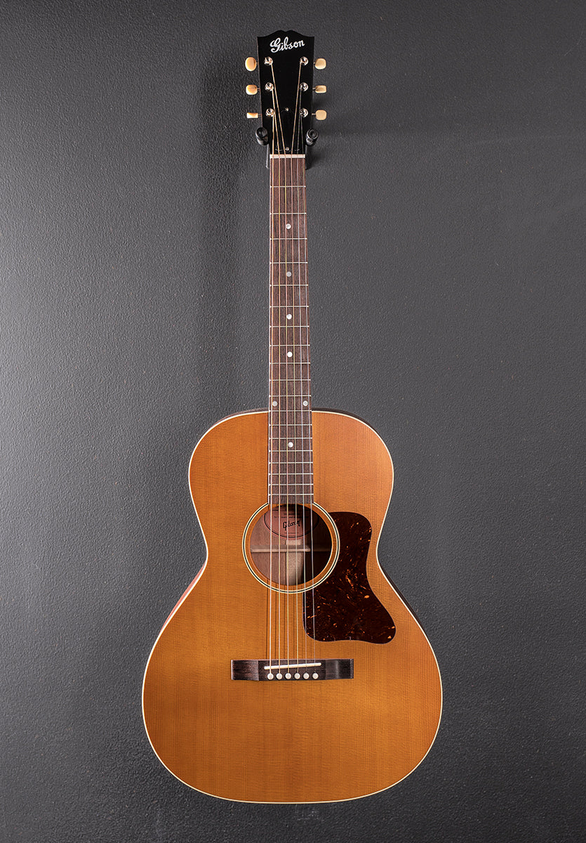 L-00 Century 12-Fret - Vintage Amber - Image 3