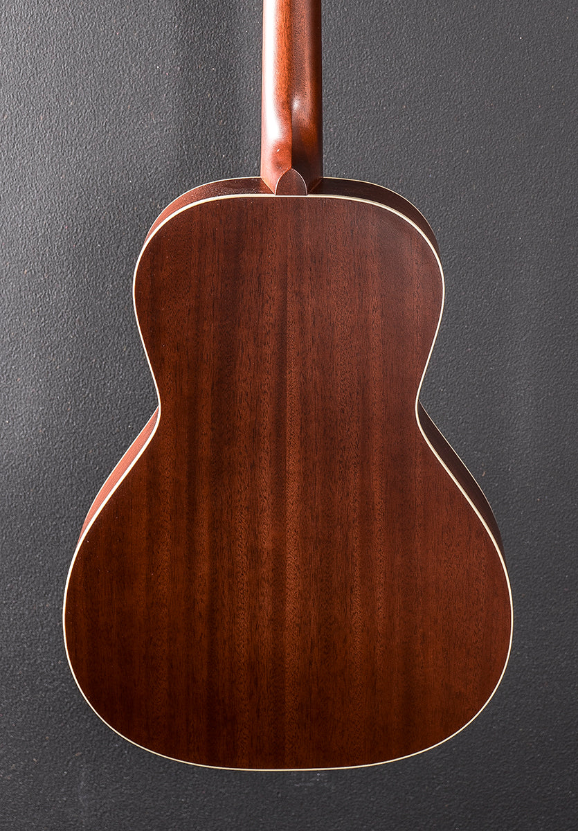 L-00 Century 12-Fret - Vintage Amber - Image 4