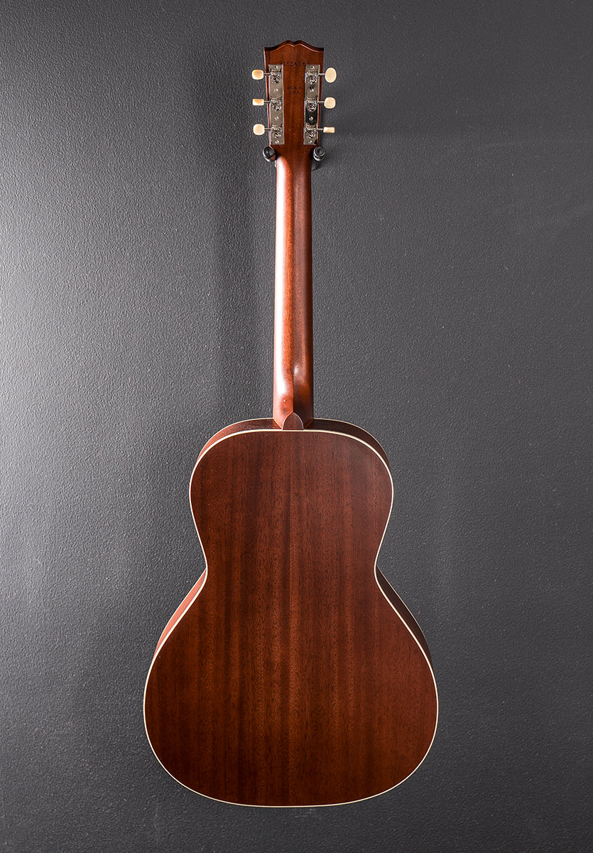 L-00 Century 12-Fret - Vintage Amber - Image 5