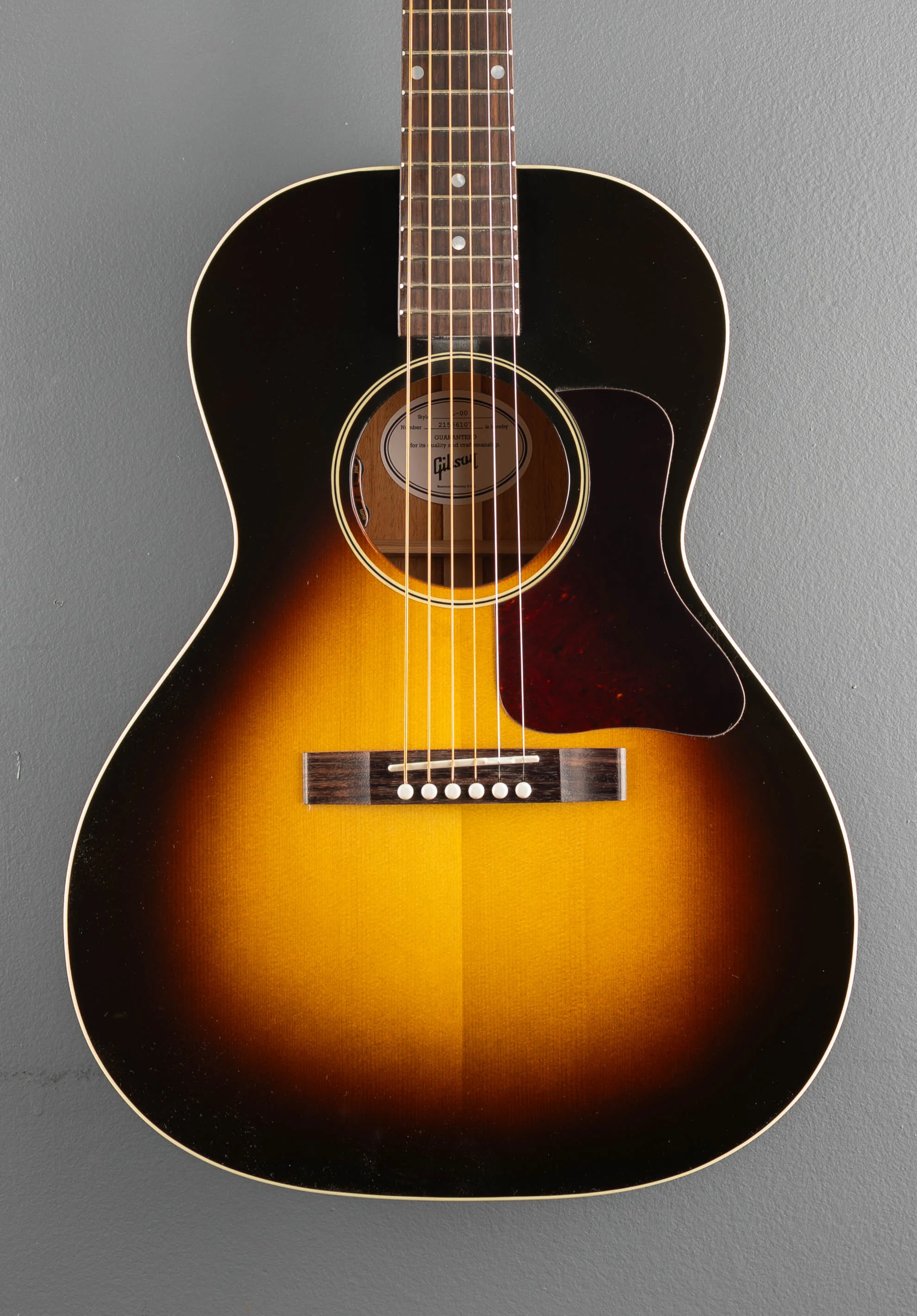 L-00 Standard - Vintage Sunburst - Image 2