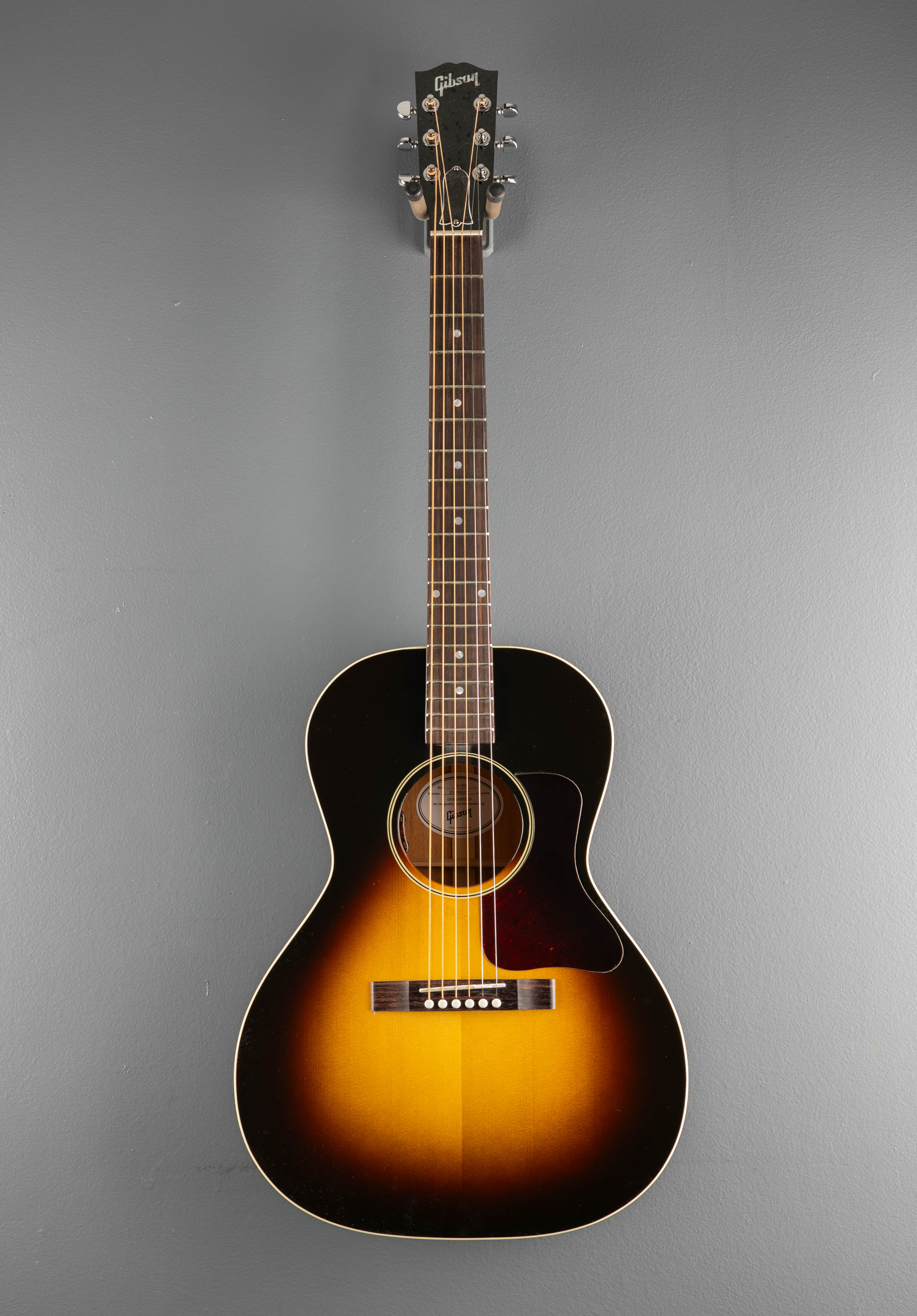L-00 Standard - Vintage Sunburst - Image 3