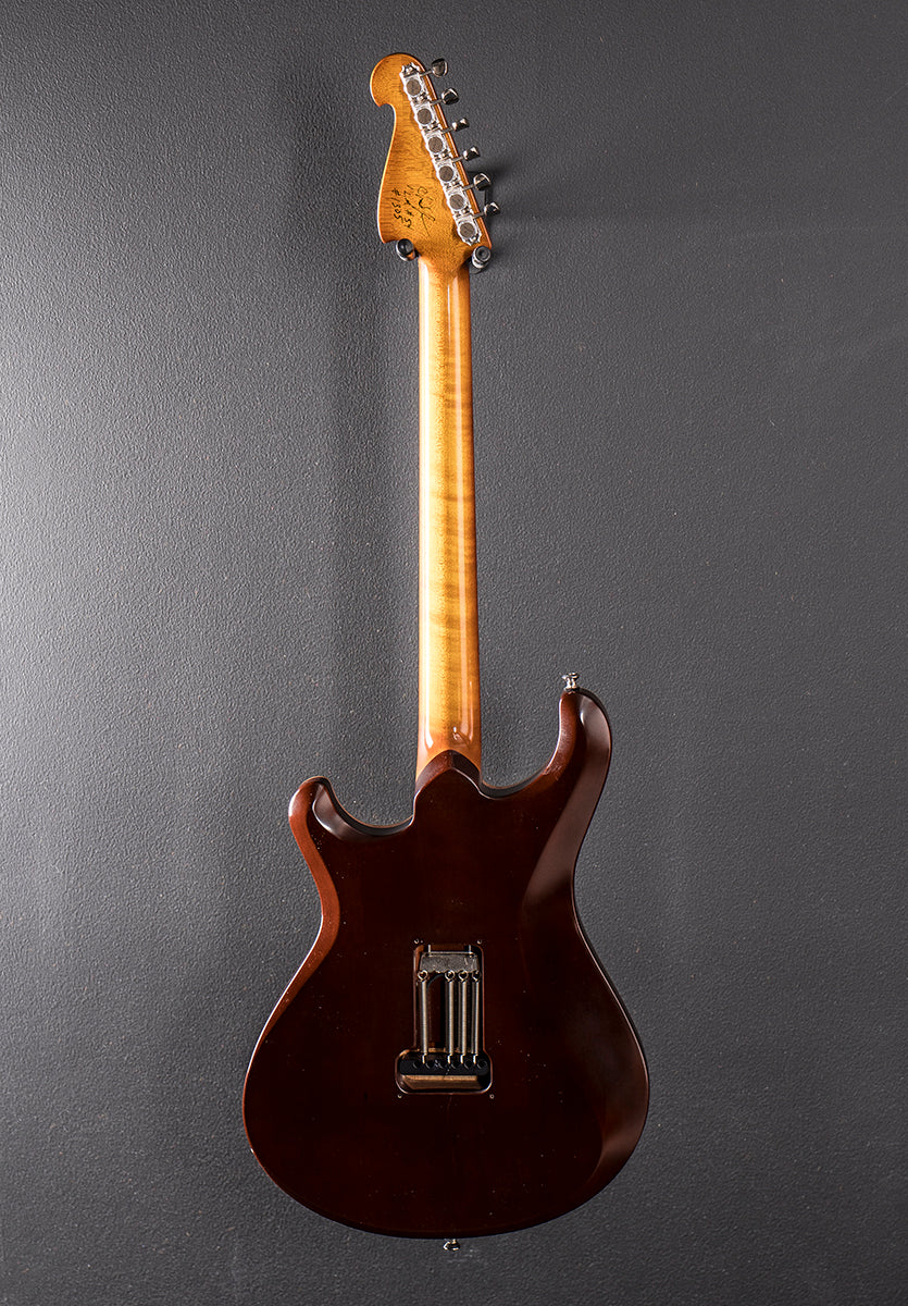 Larry Mitchell Signature Severn '22 - Image 5