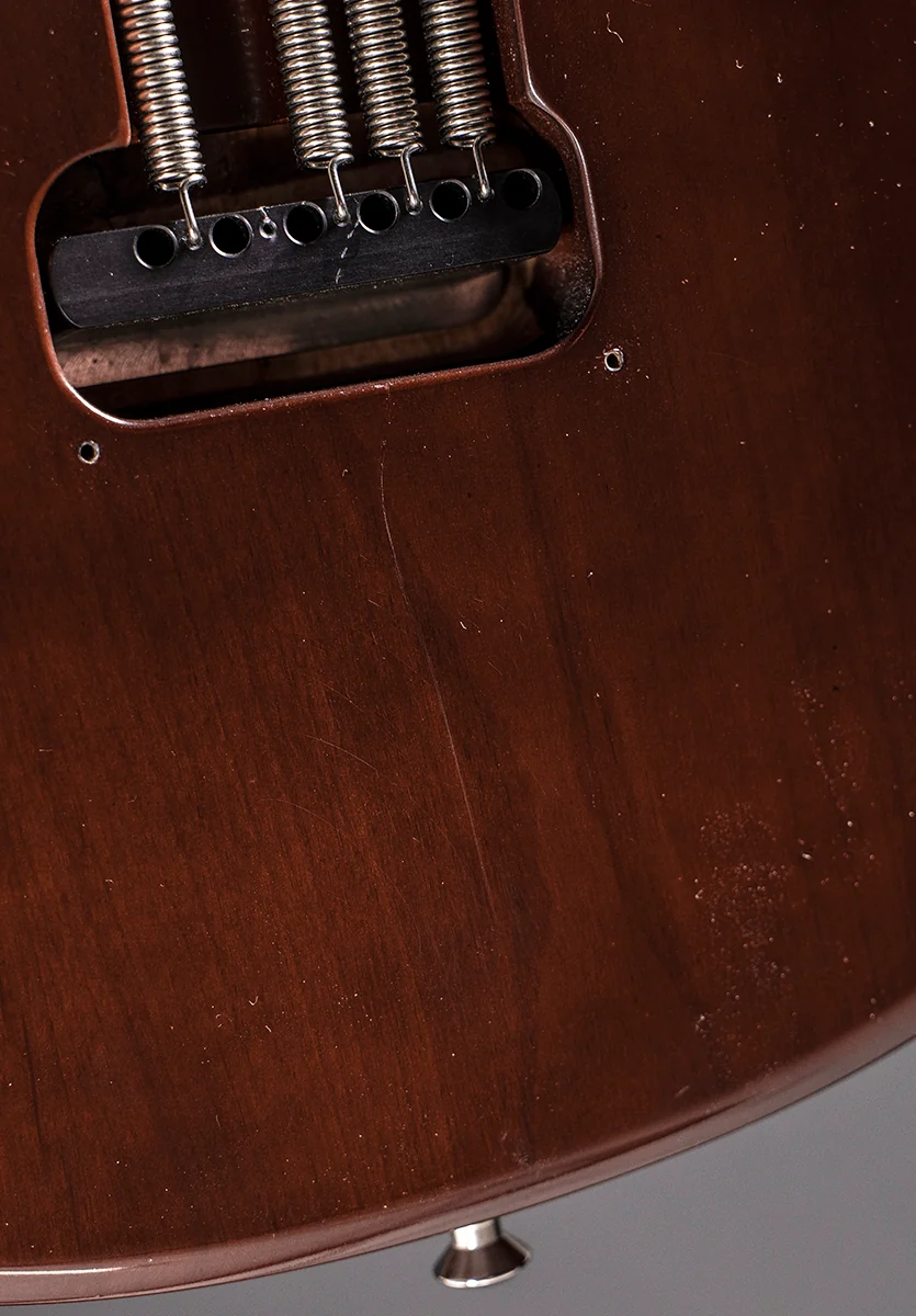 Larry Mitchell Signature Severn '22 - Image 6